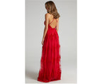 Vestido Morgan