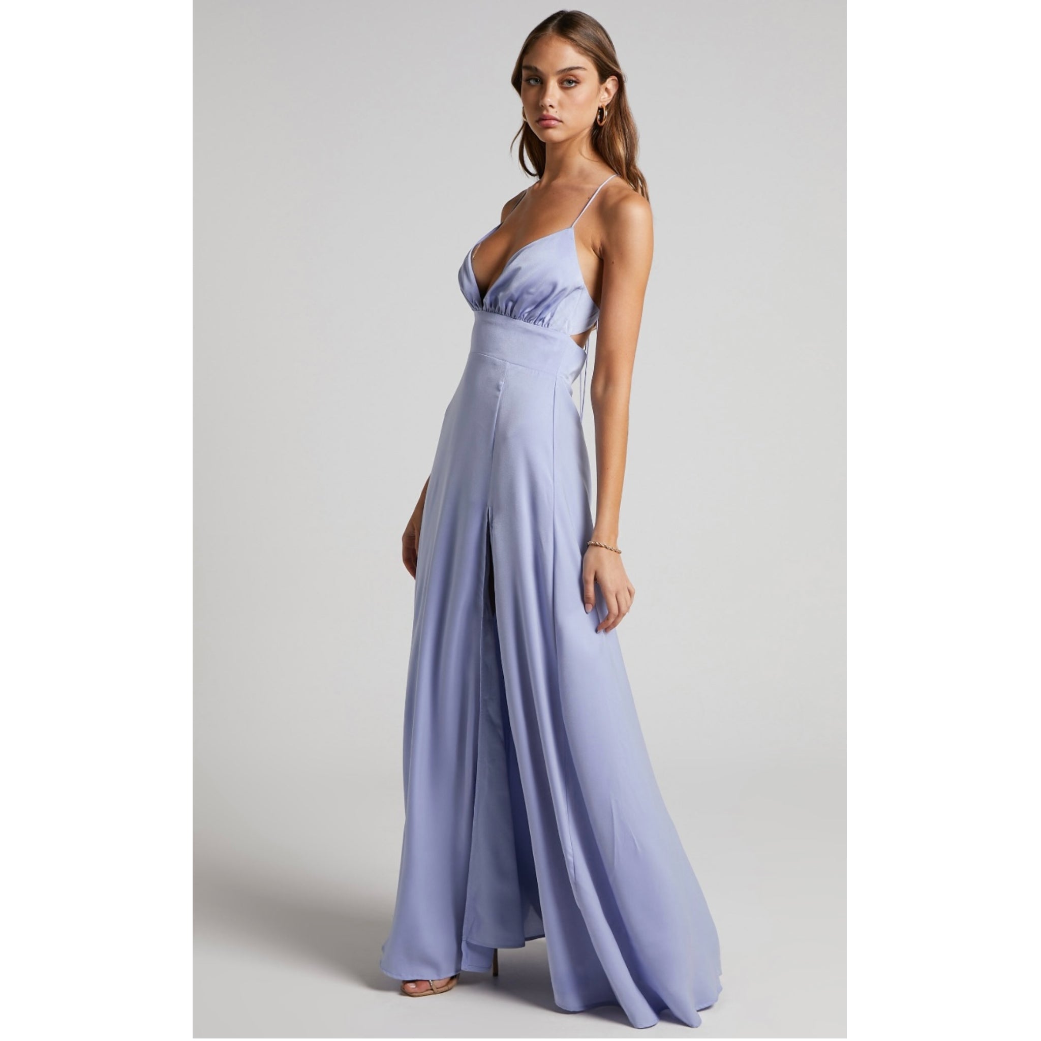 Vestido  Cecilia