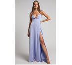 Vestido  Cecilia
