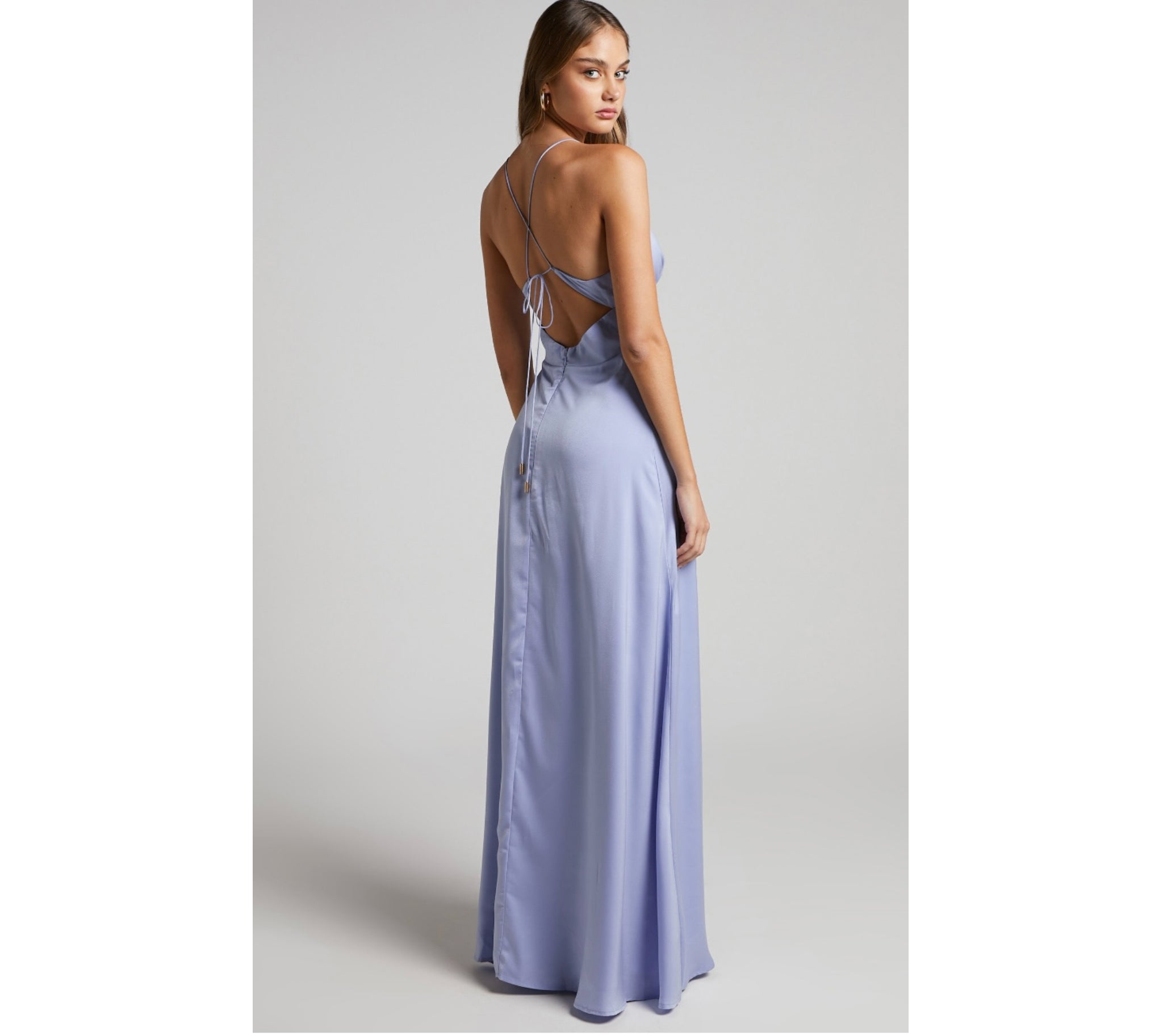 Vestido  Cecilia