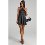 Vestido Monica