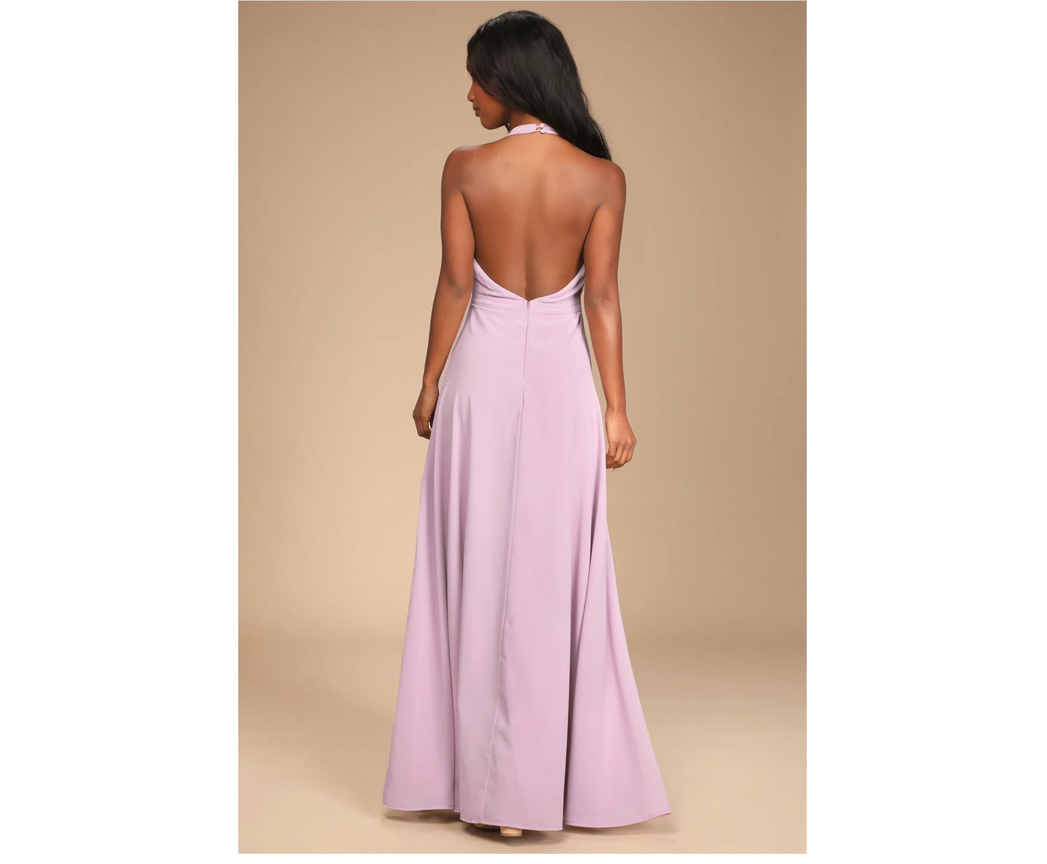 Vestido Ligia