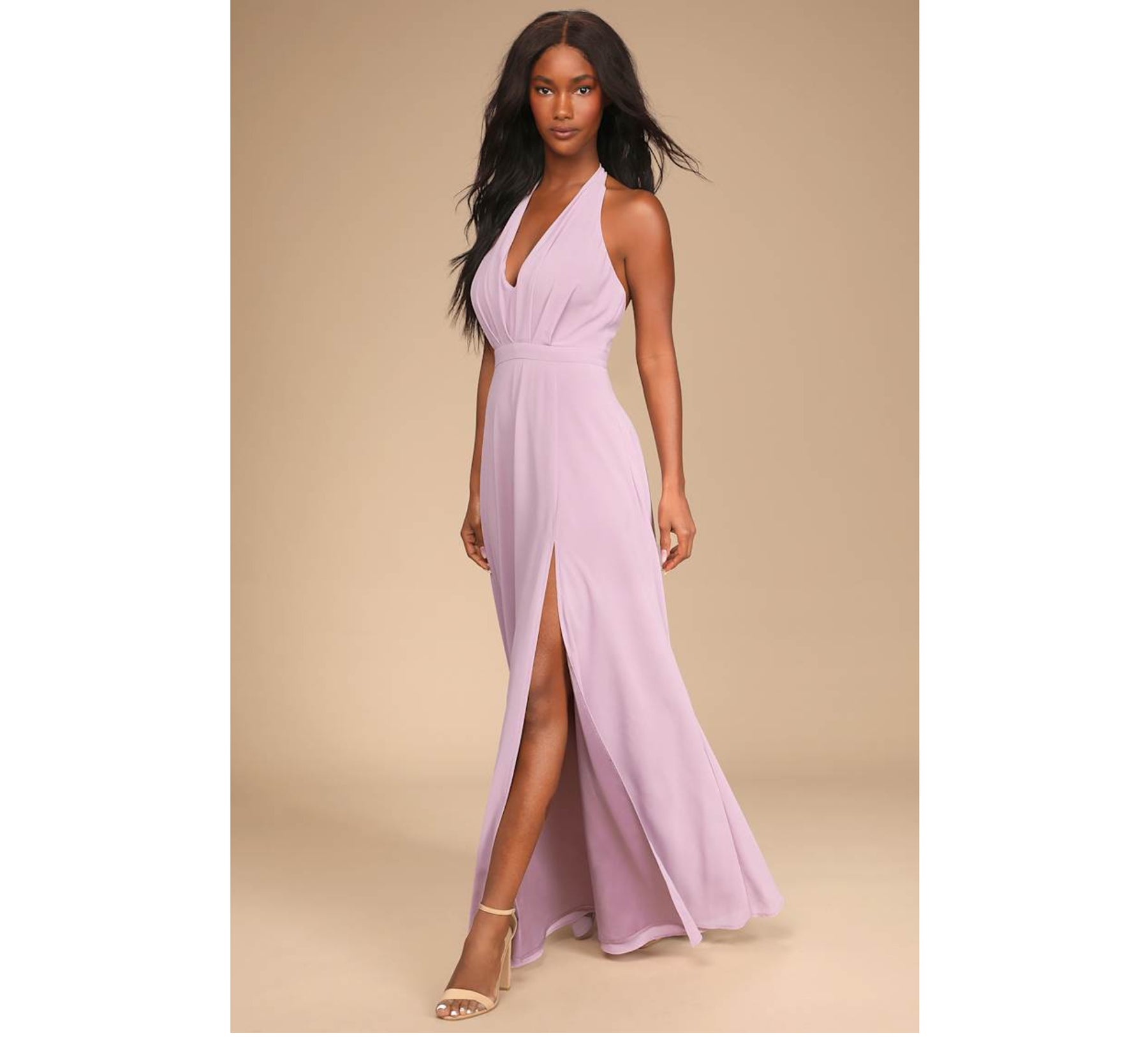 Vestido Ligia