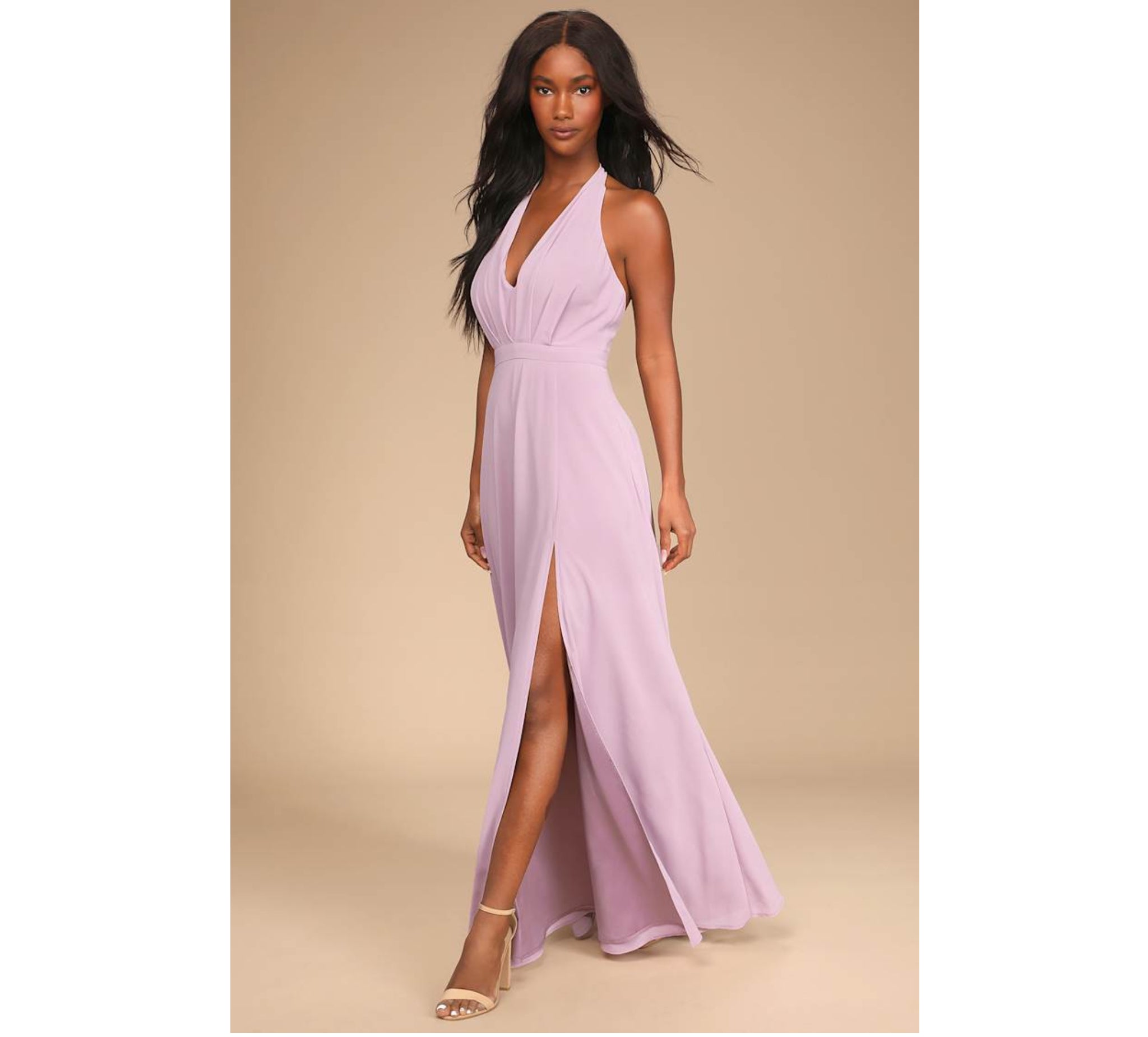 Vestido Ligia