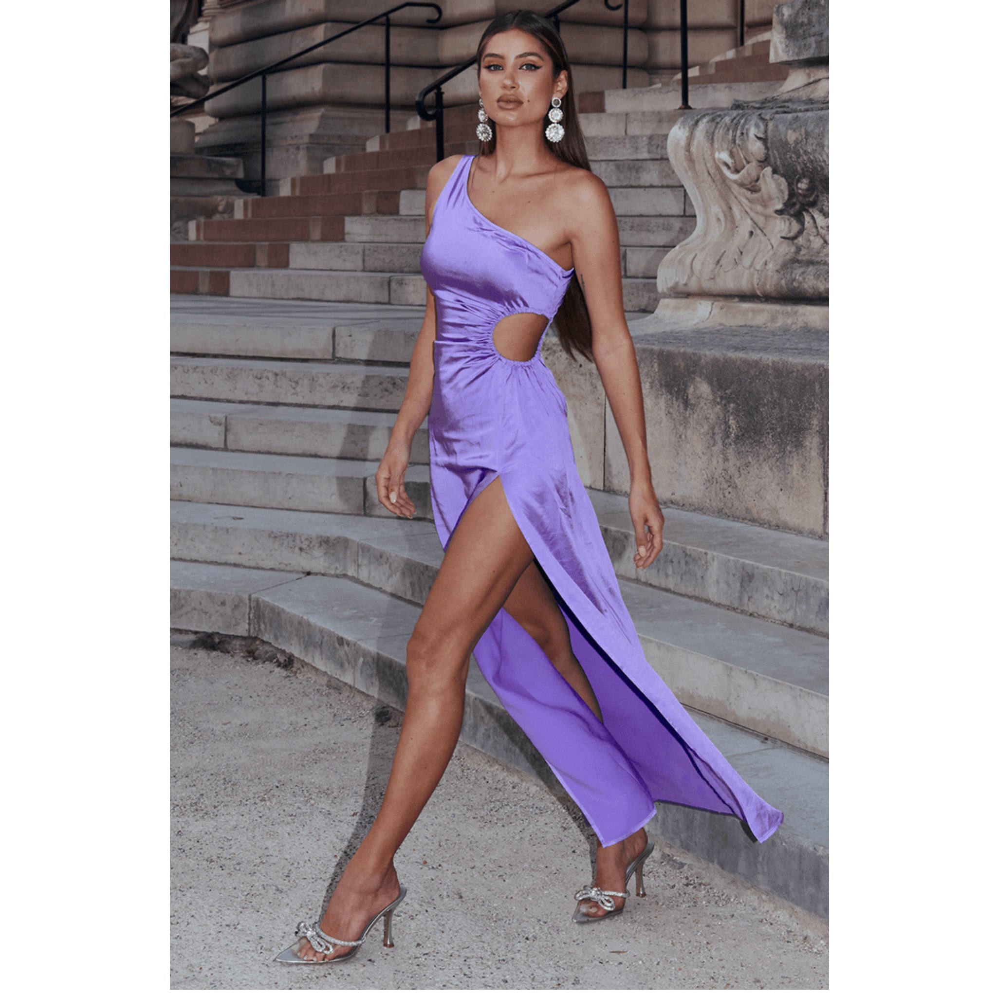 Vestido Dafne