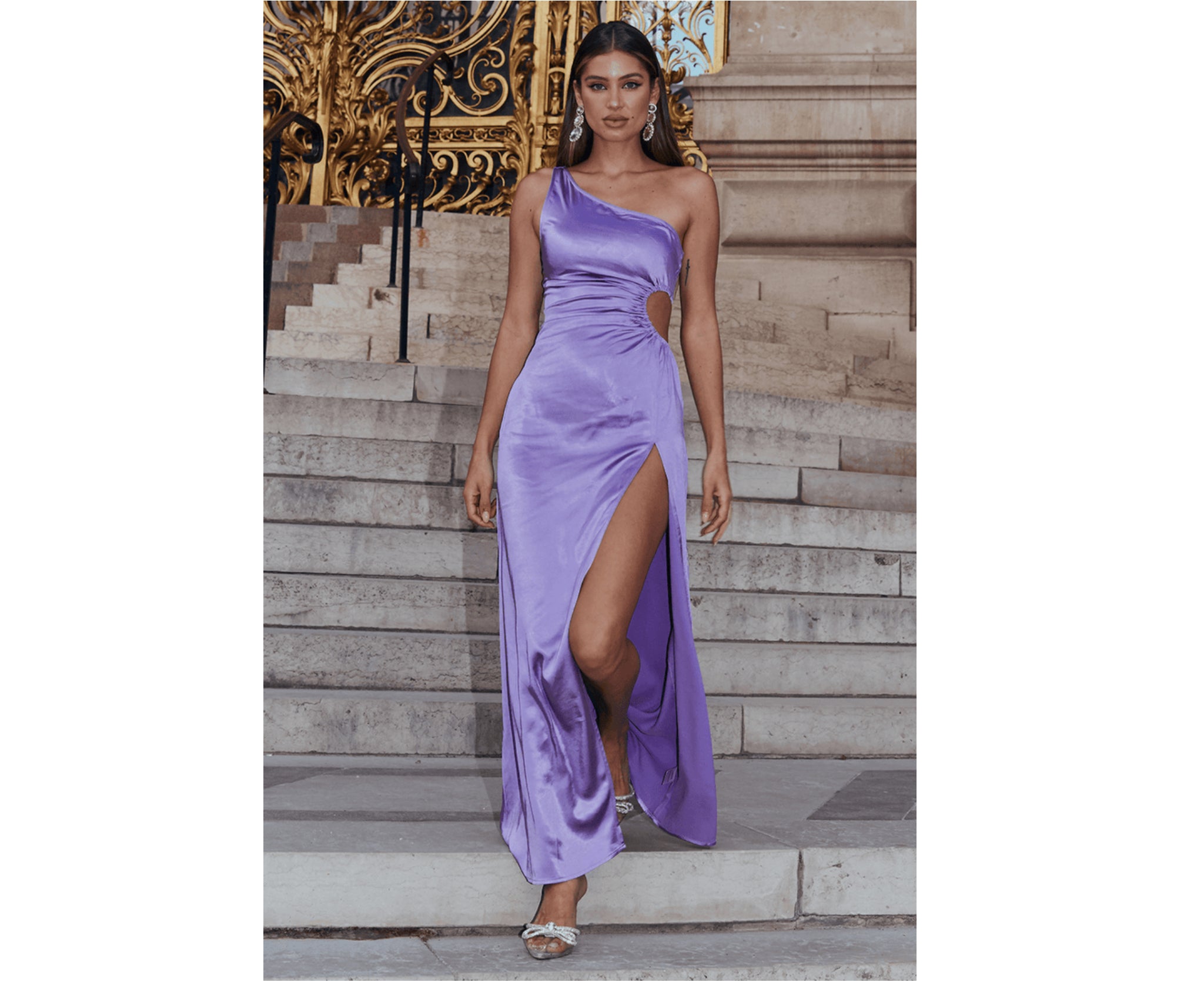 Vestido Dafne