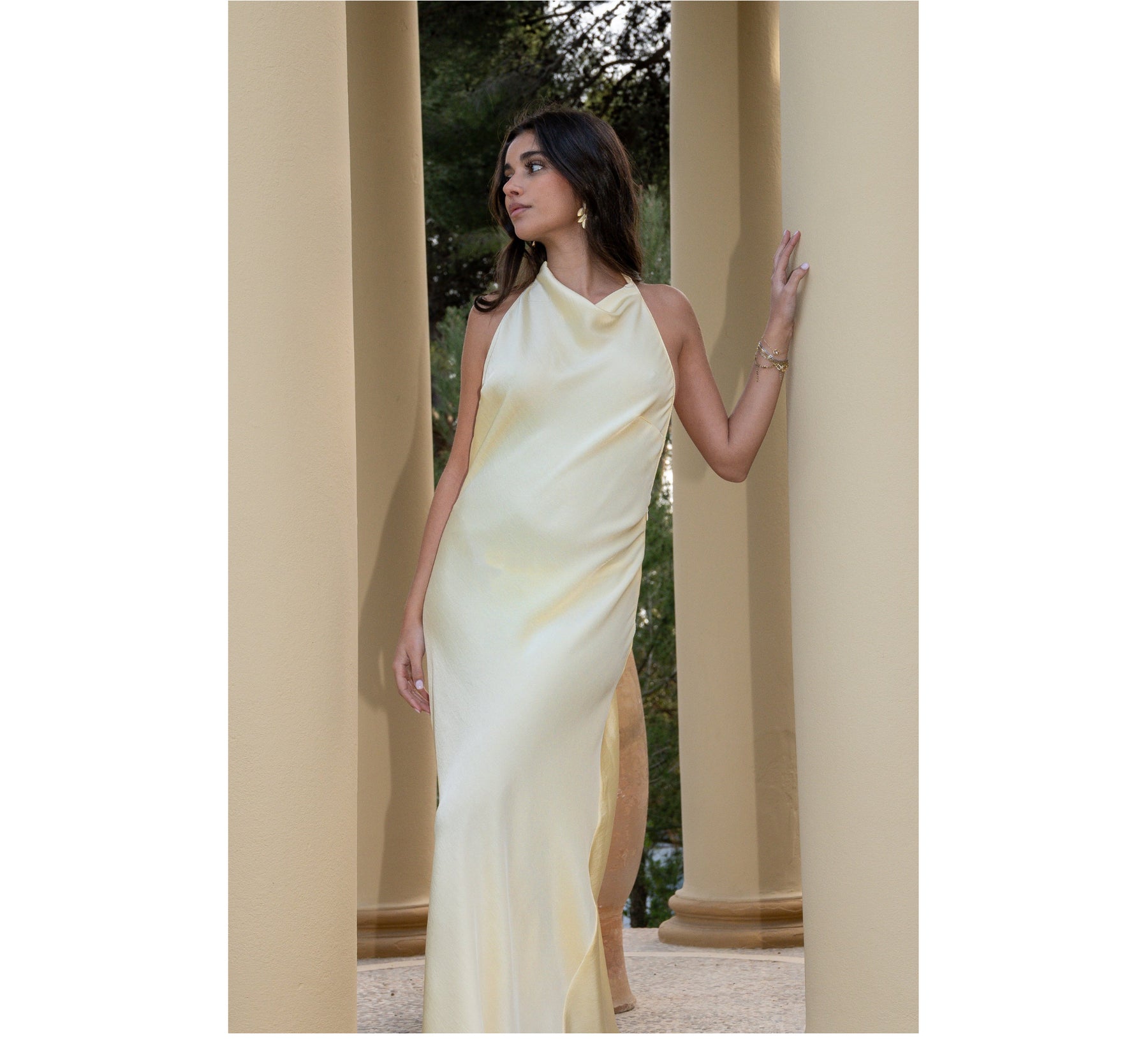 Vestido Eva