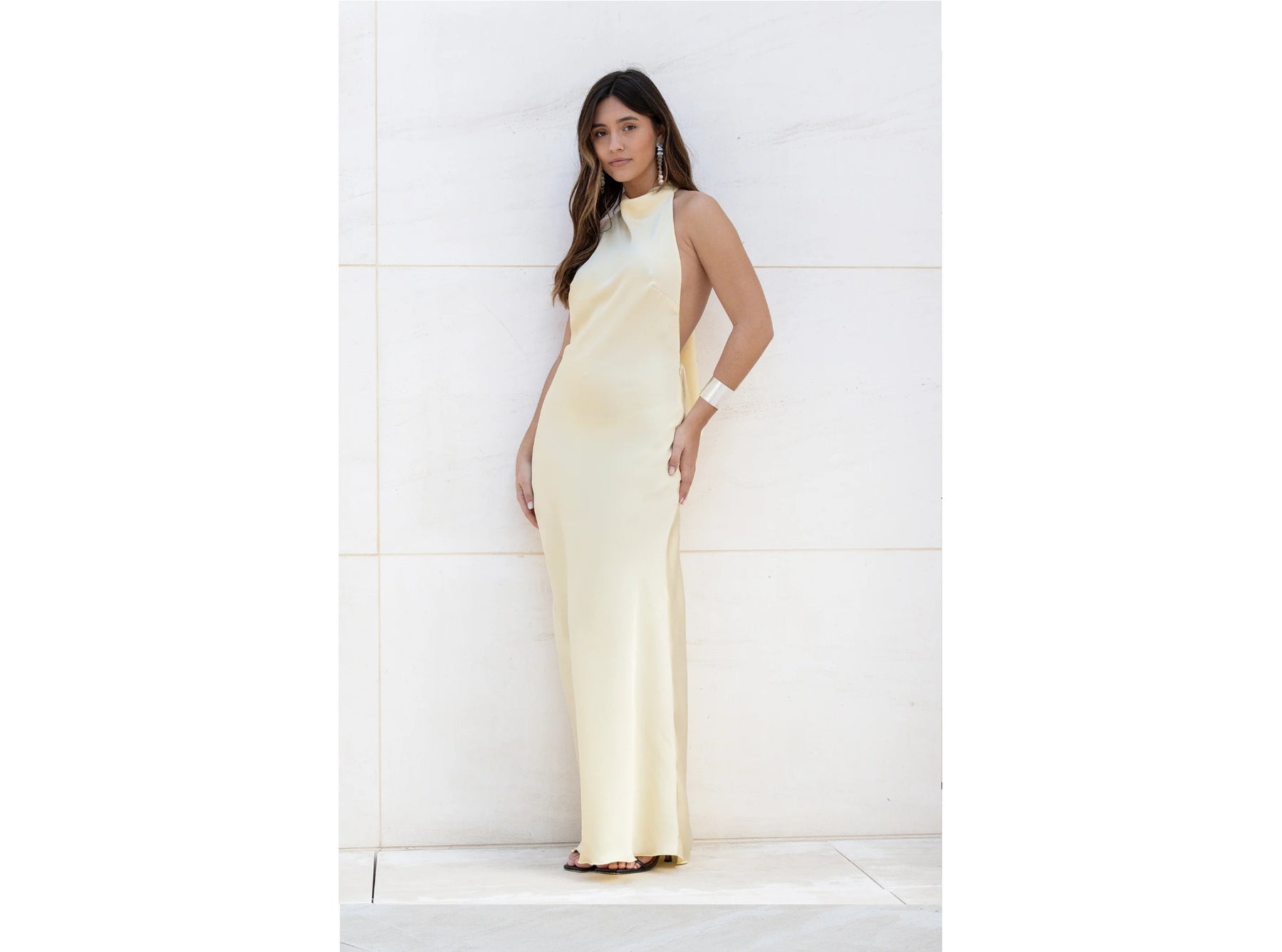 Vestido Eva