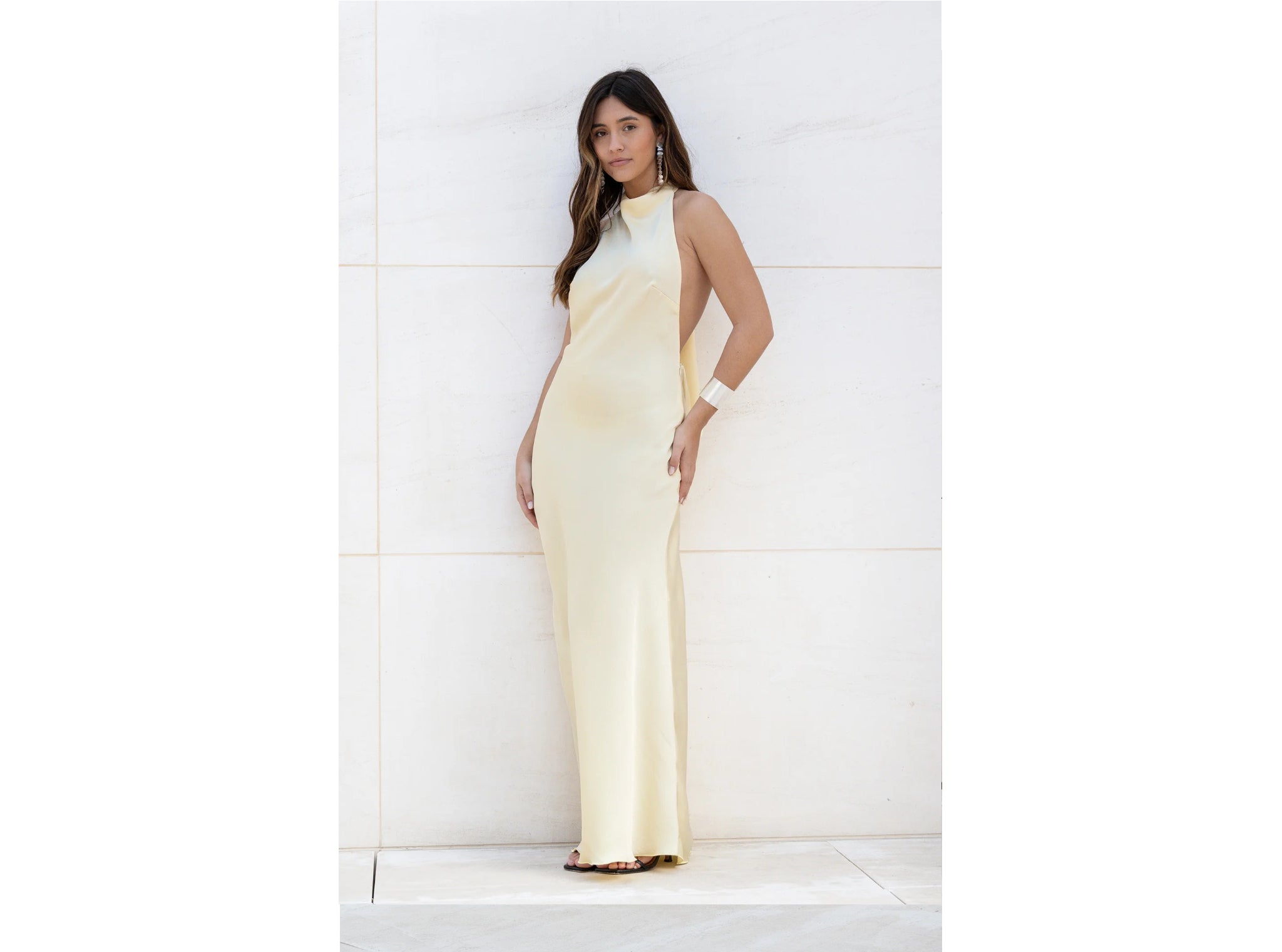 Vestido Eva