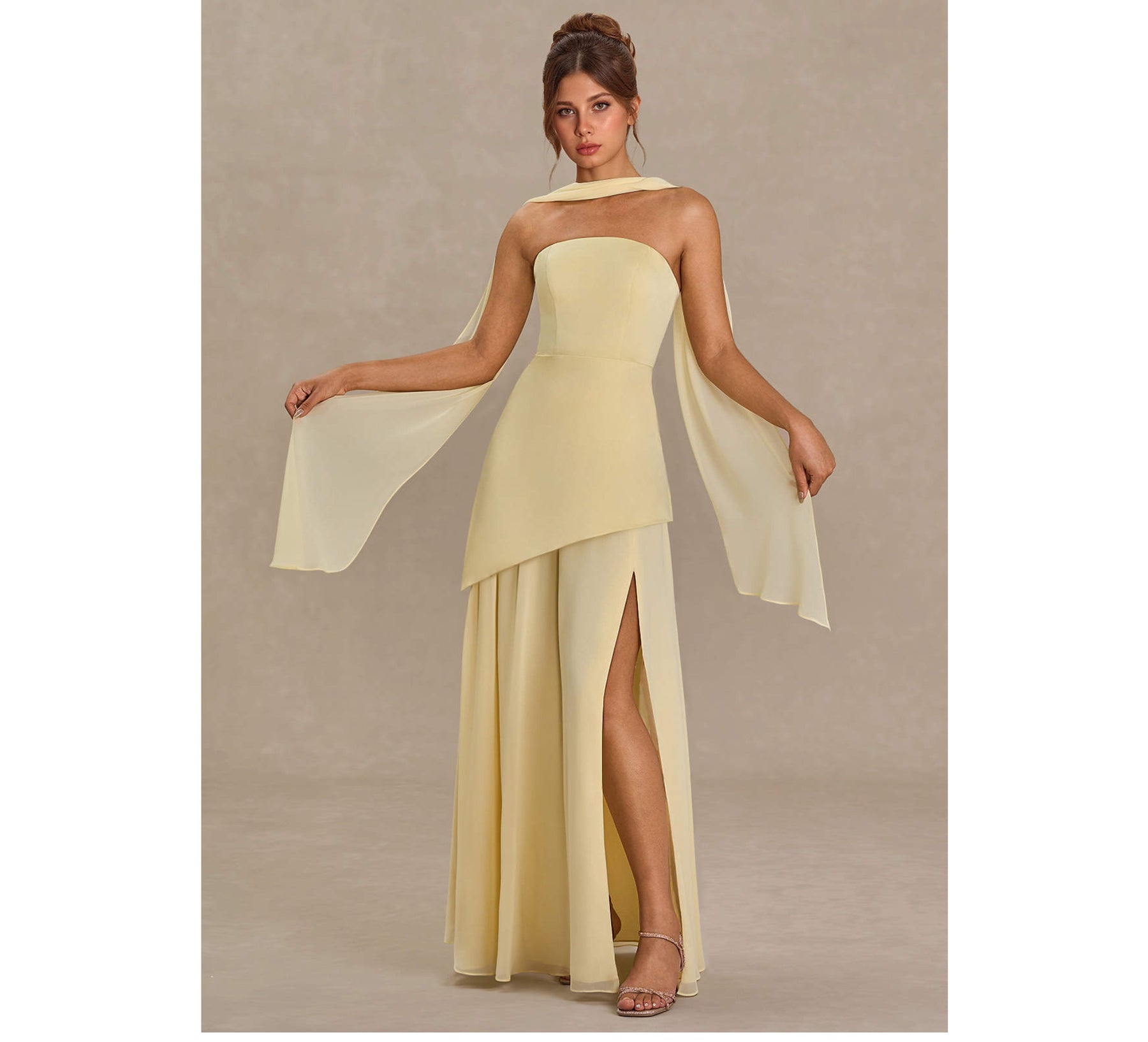 Vestido Ada