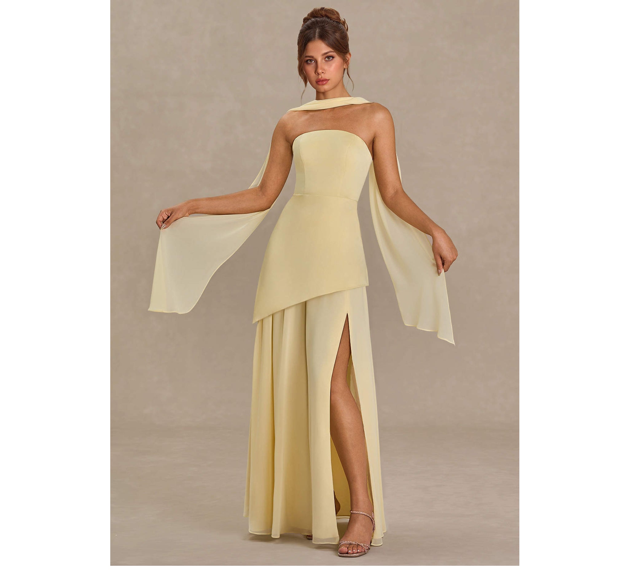 Vestido Ada