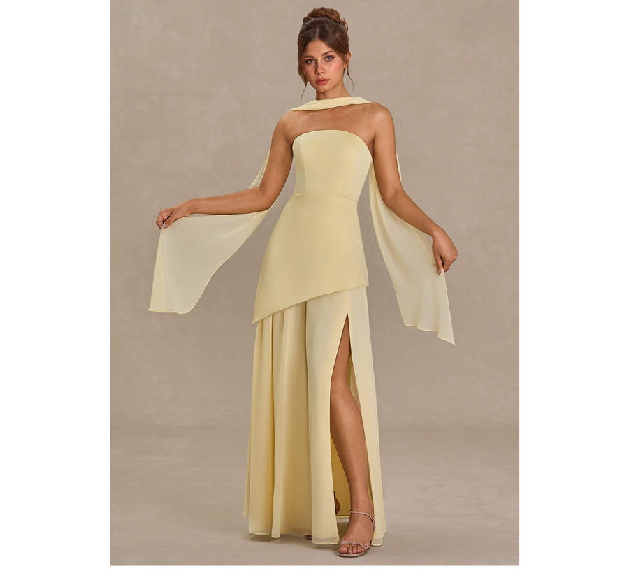 Vestido Ada