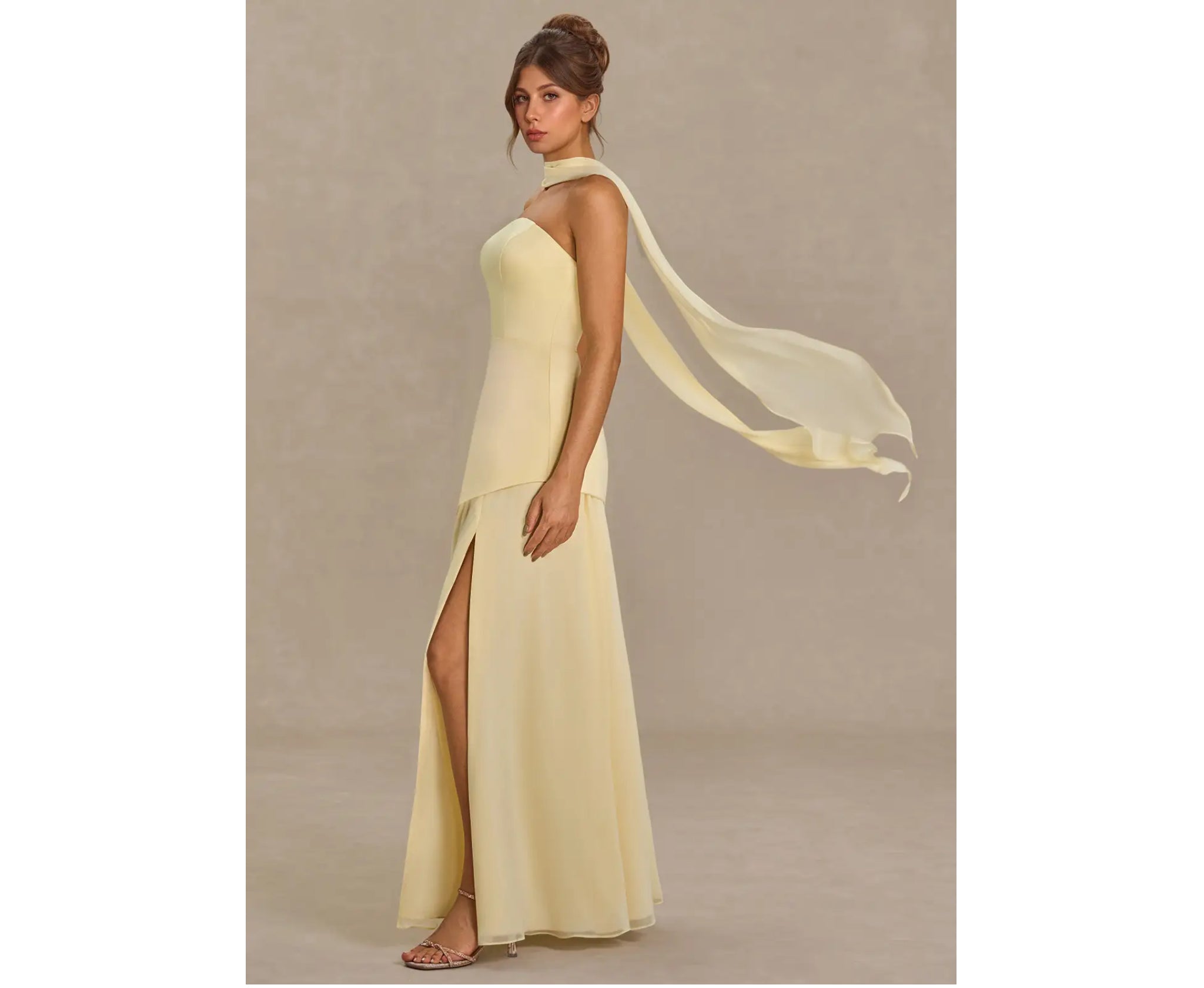 Vestido Ada