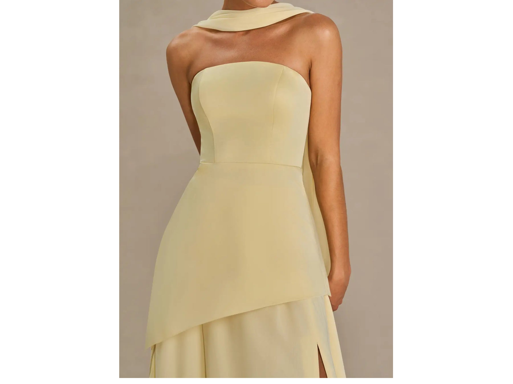 Vestido Ada