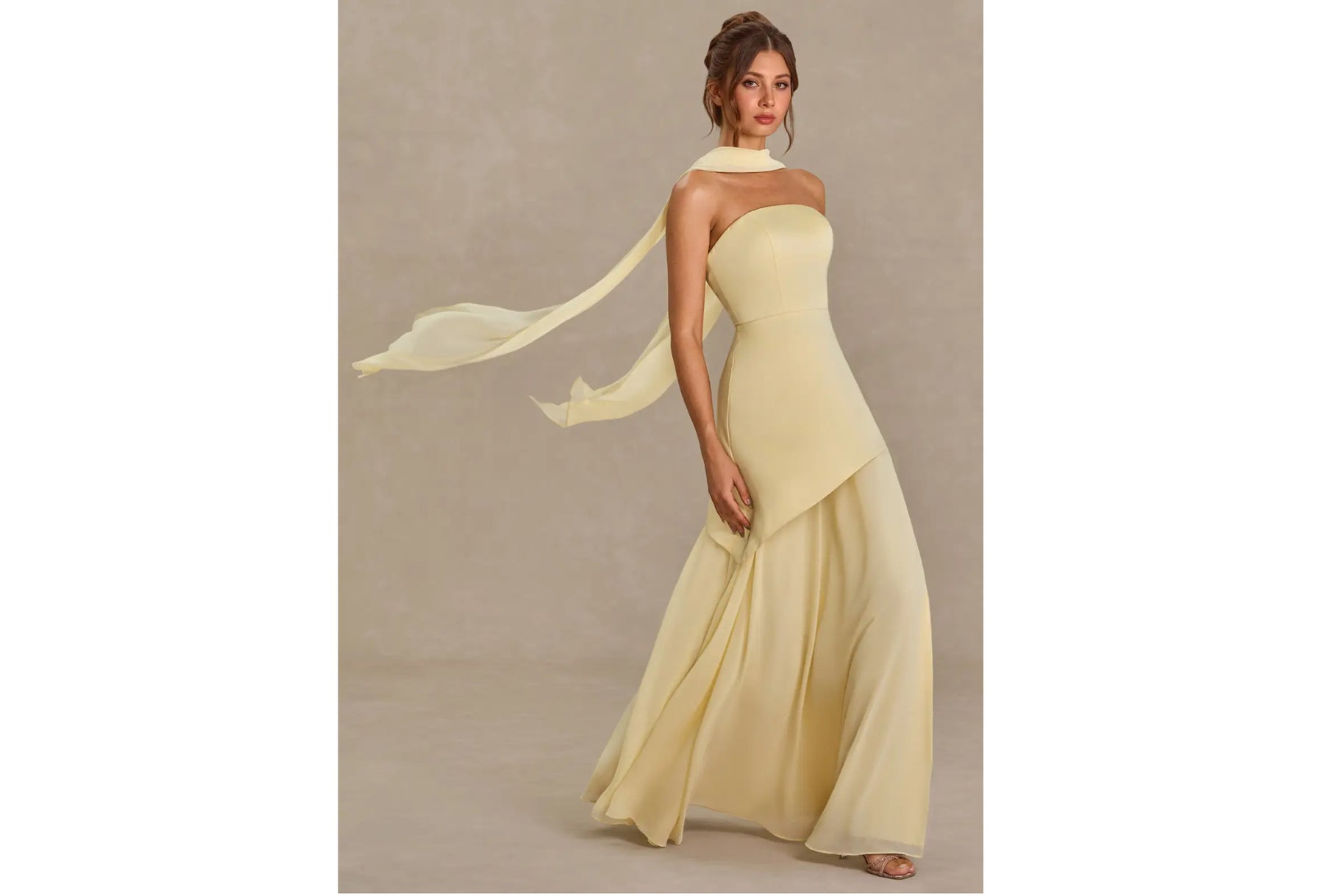 Vestido Ada