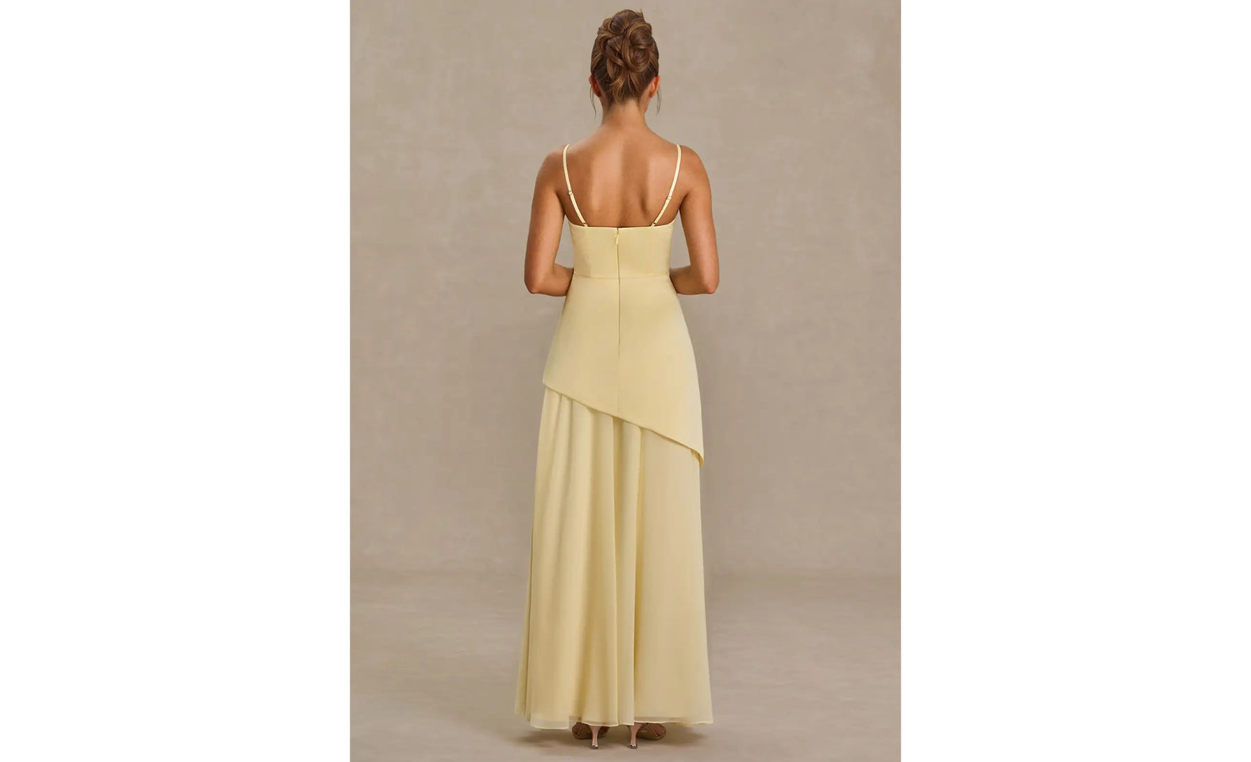 Vestido Ada