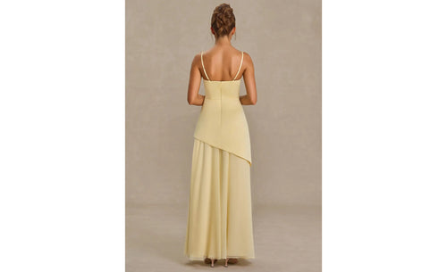 Vestido Ada
