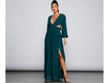 Vestido Tatiana