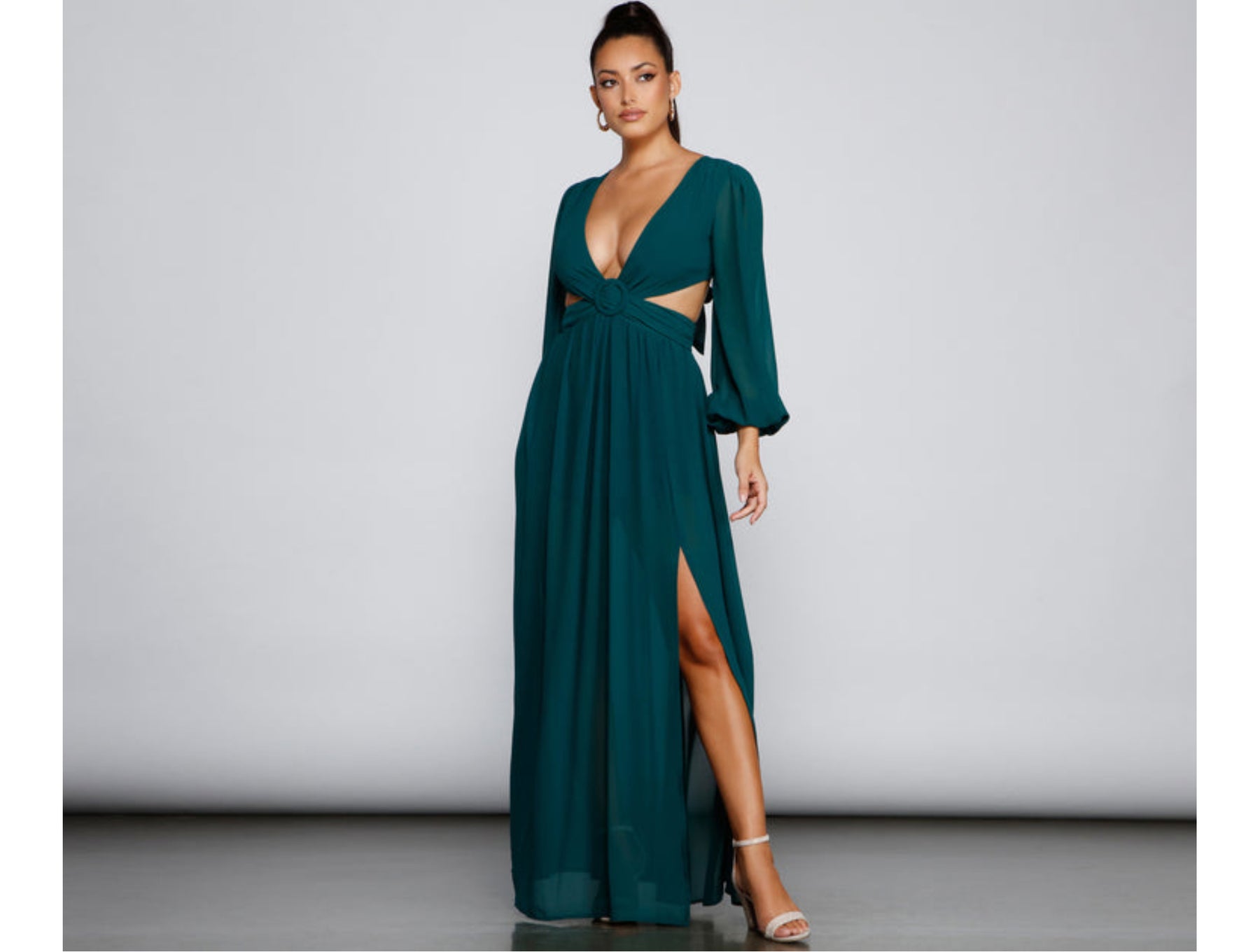 Vestido Tatiana