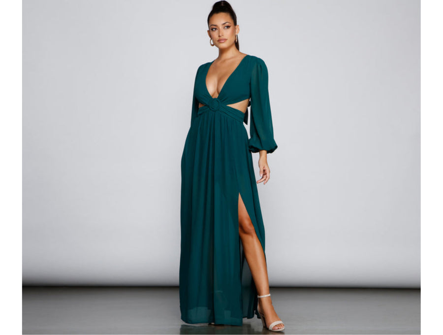 Vestido Tatiana