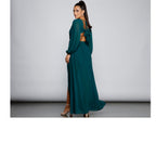 Vestido Tatiana