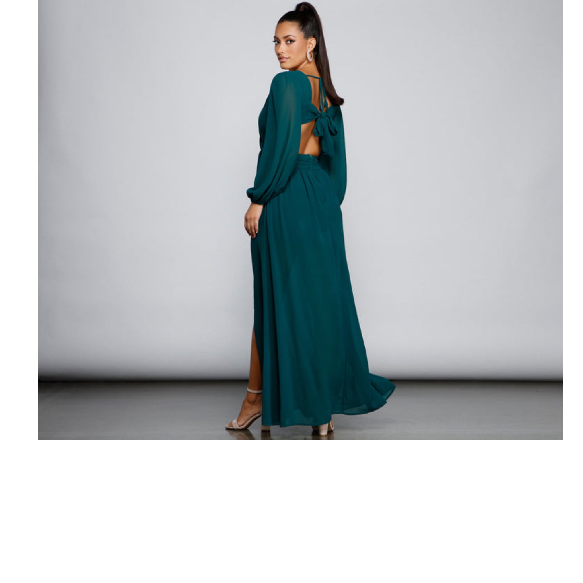 Vestido Tatiana