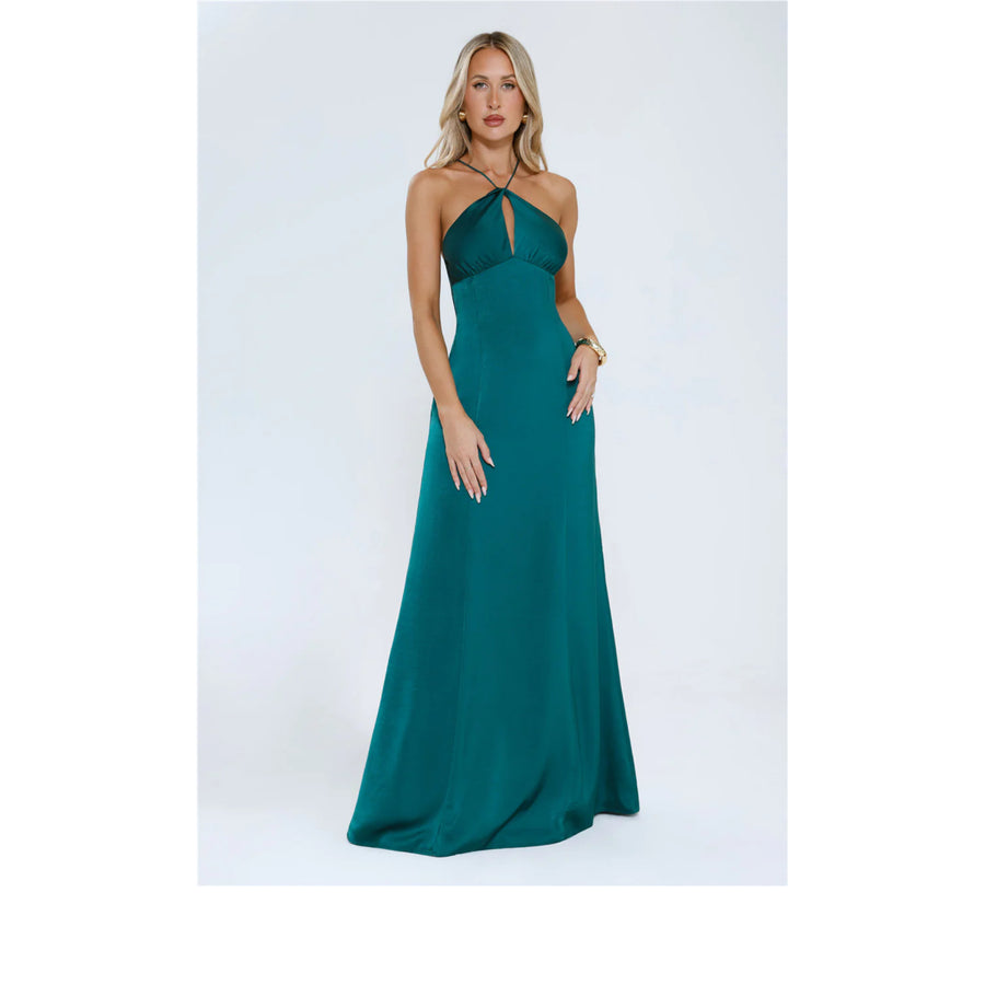 Vestido Margarita