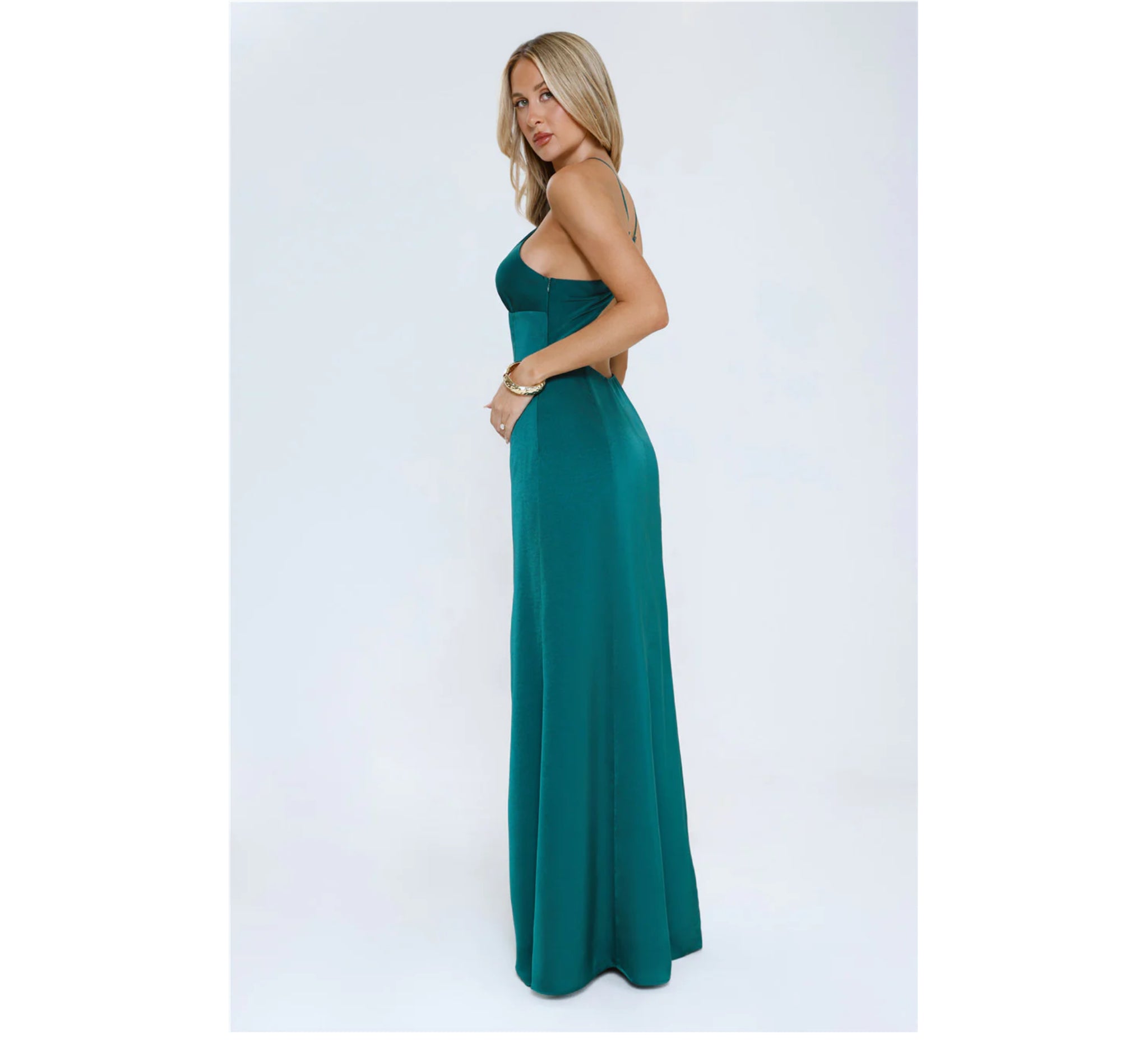 Vestido Margarita