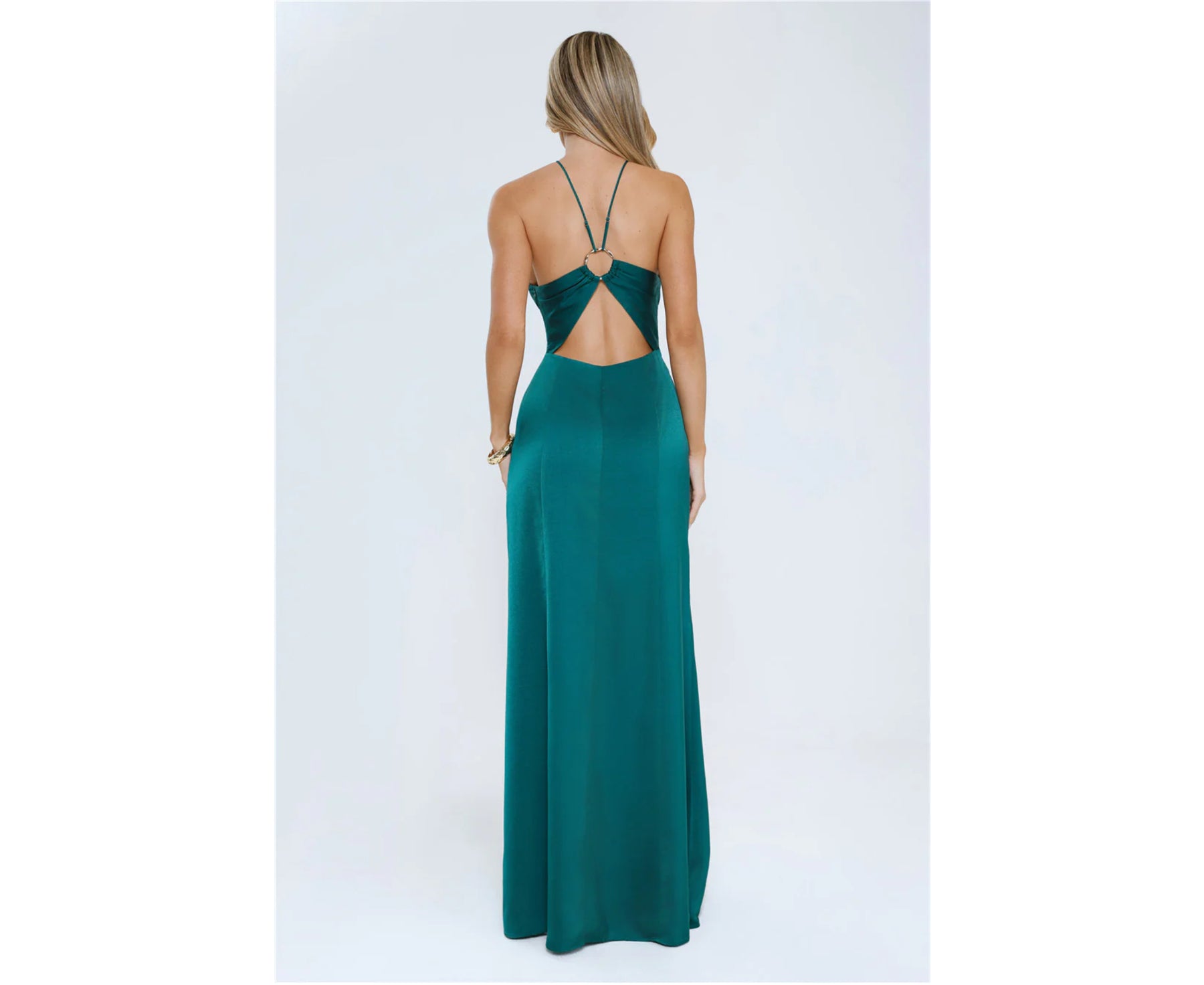 Vestido Margarita