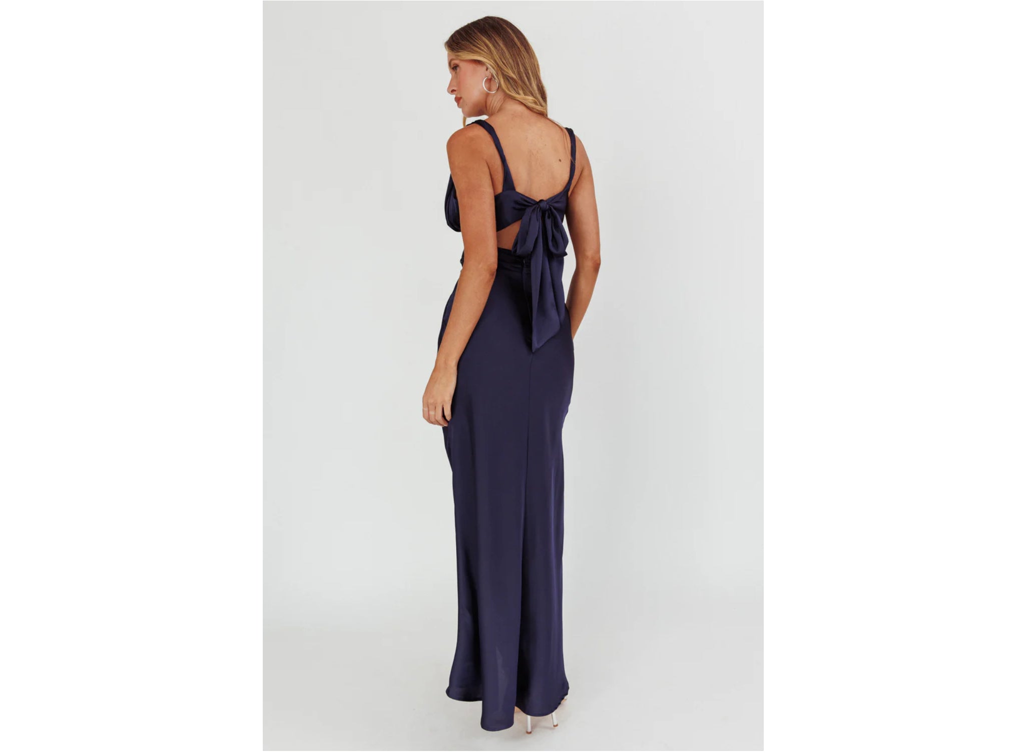 Vestido Malena