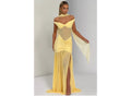 Vestido Lia