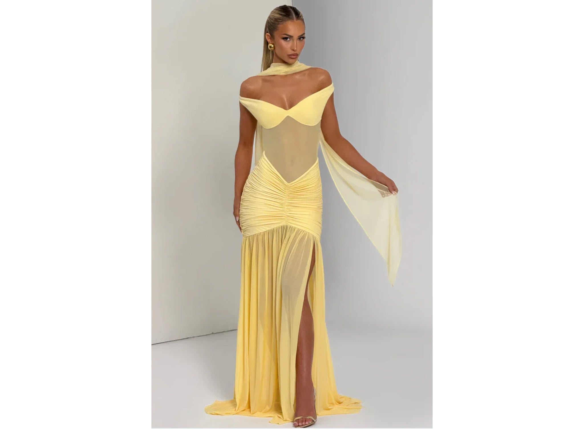 Vestido Lia
