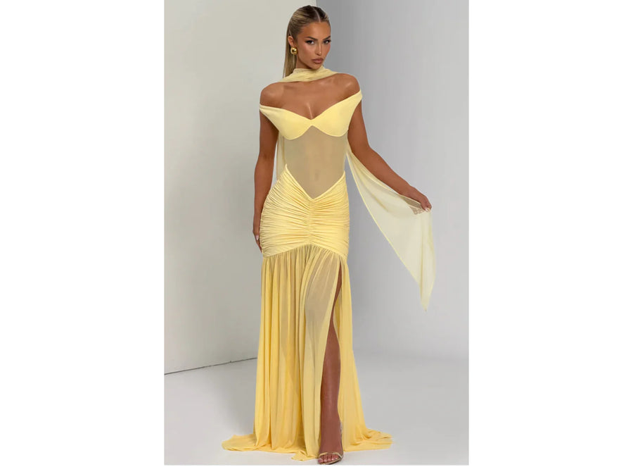 Vestido Lia