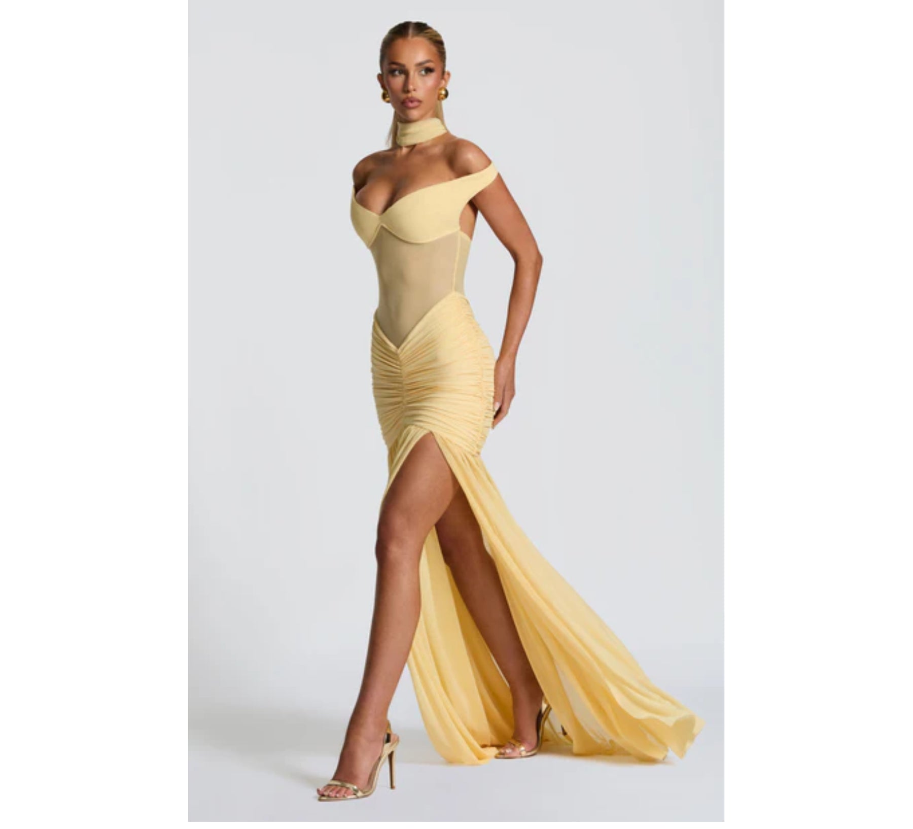 Vestido Lia
