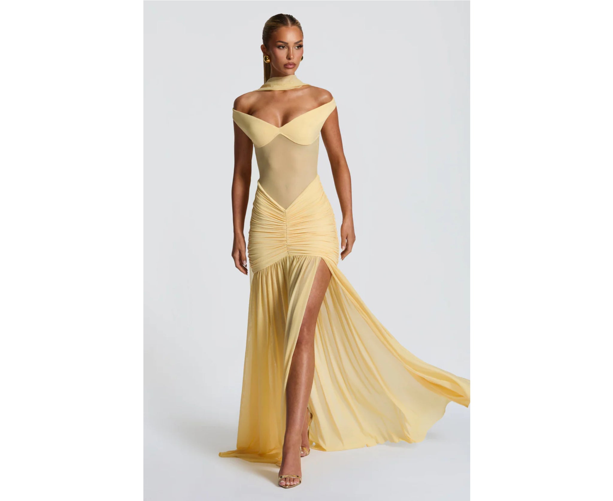 Vestido Lia
