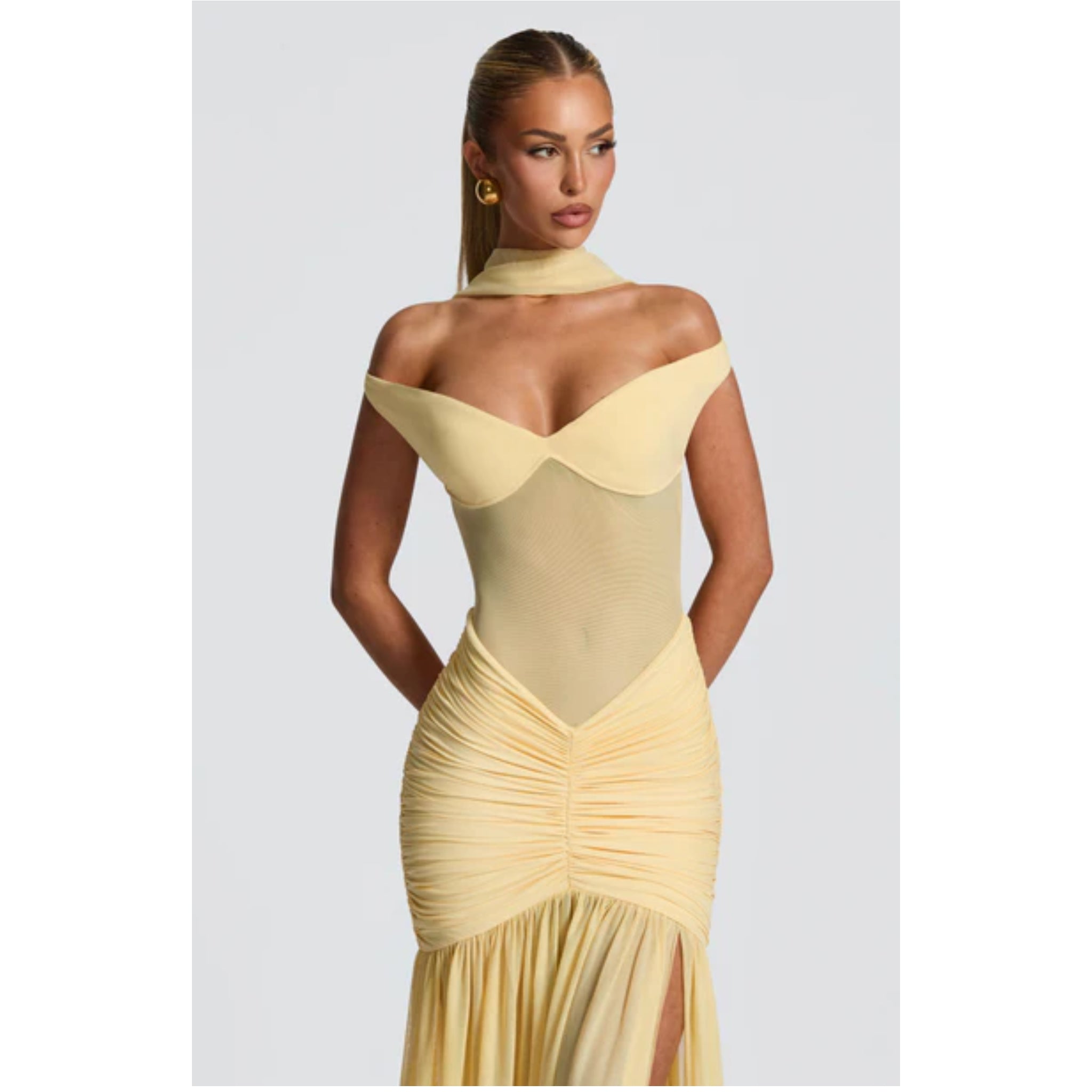 Vestido Lia