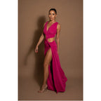Vestido Tiare