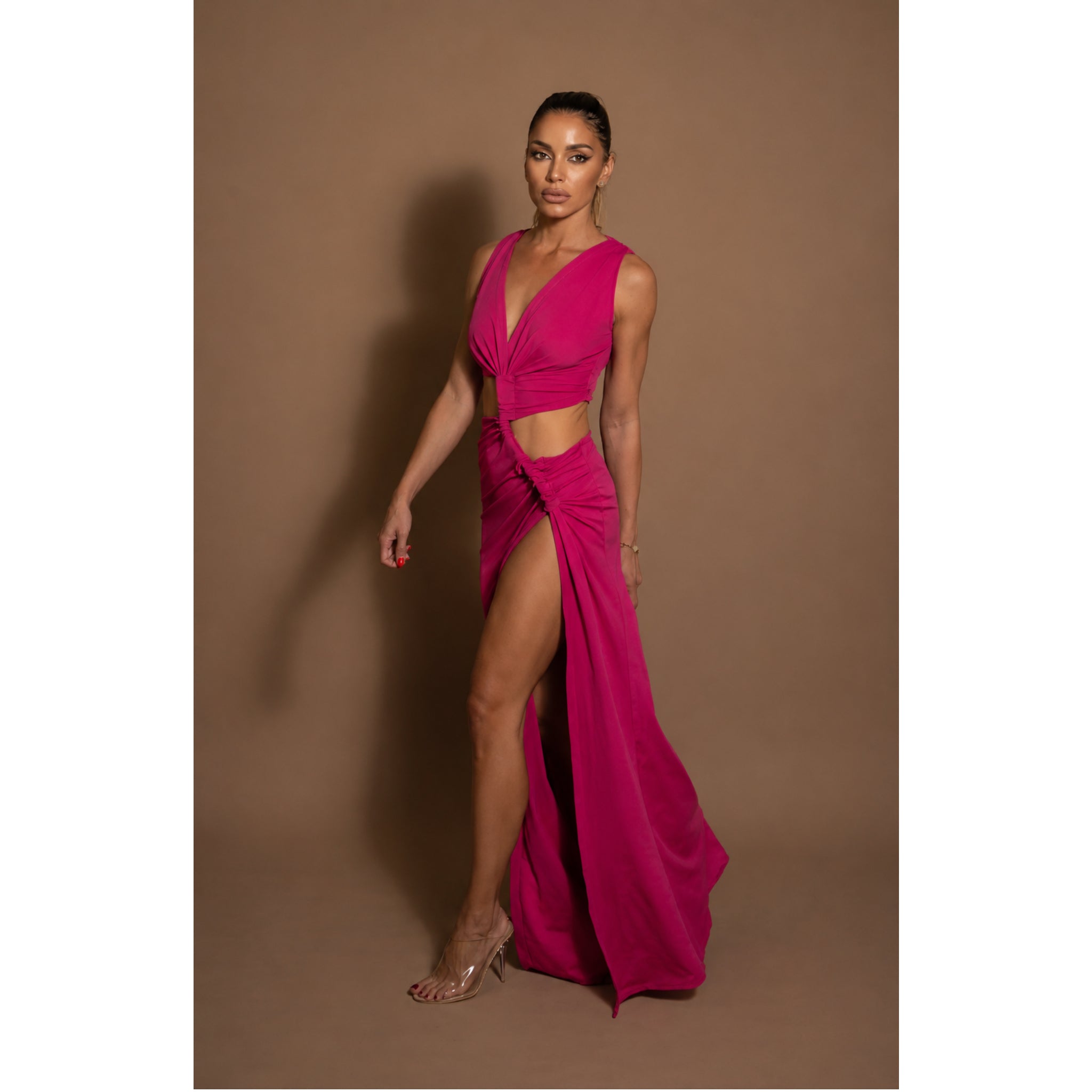 Vestido Tiare