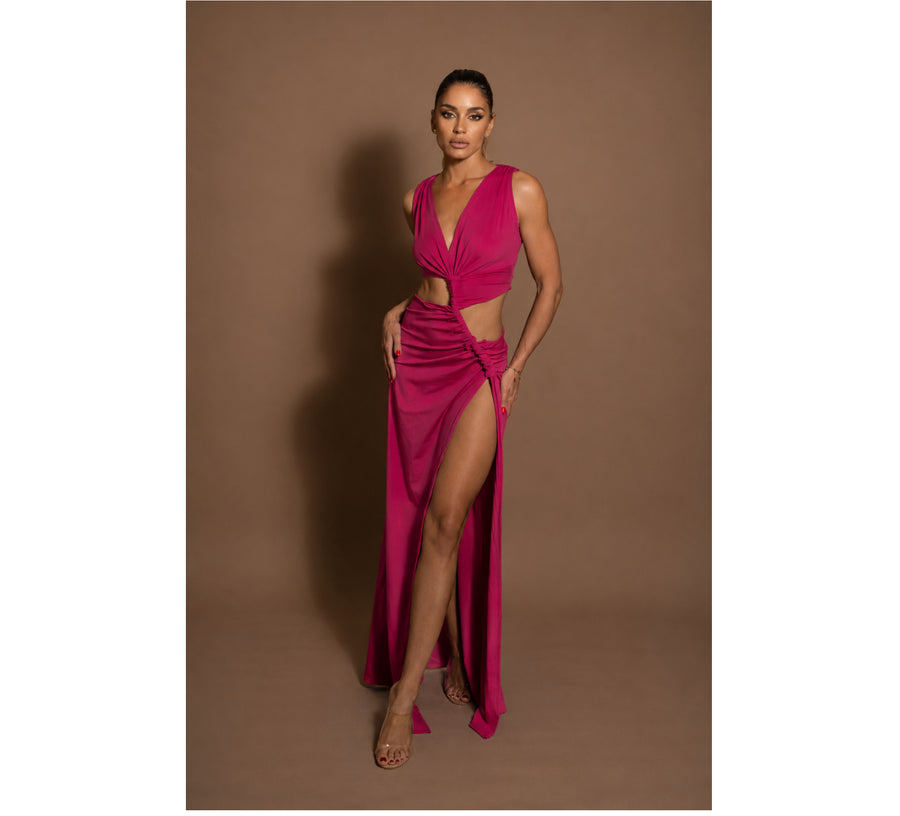 Vestido Tiare