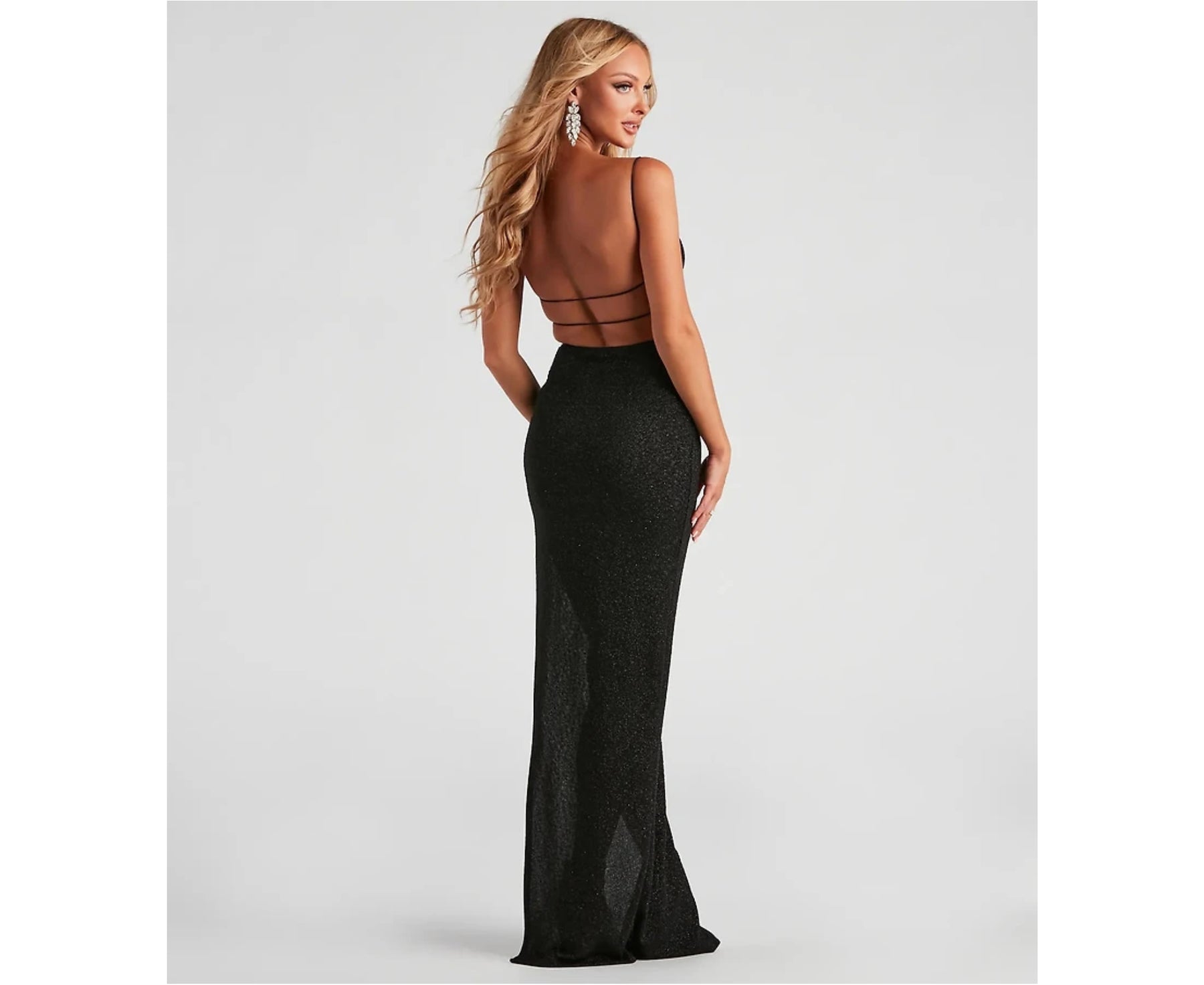 Vestido Betzabe