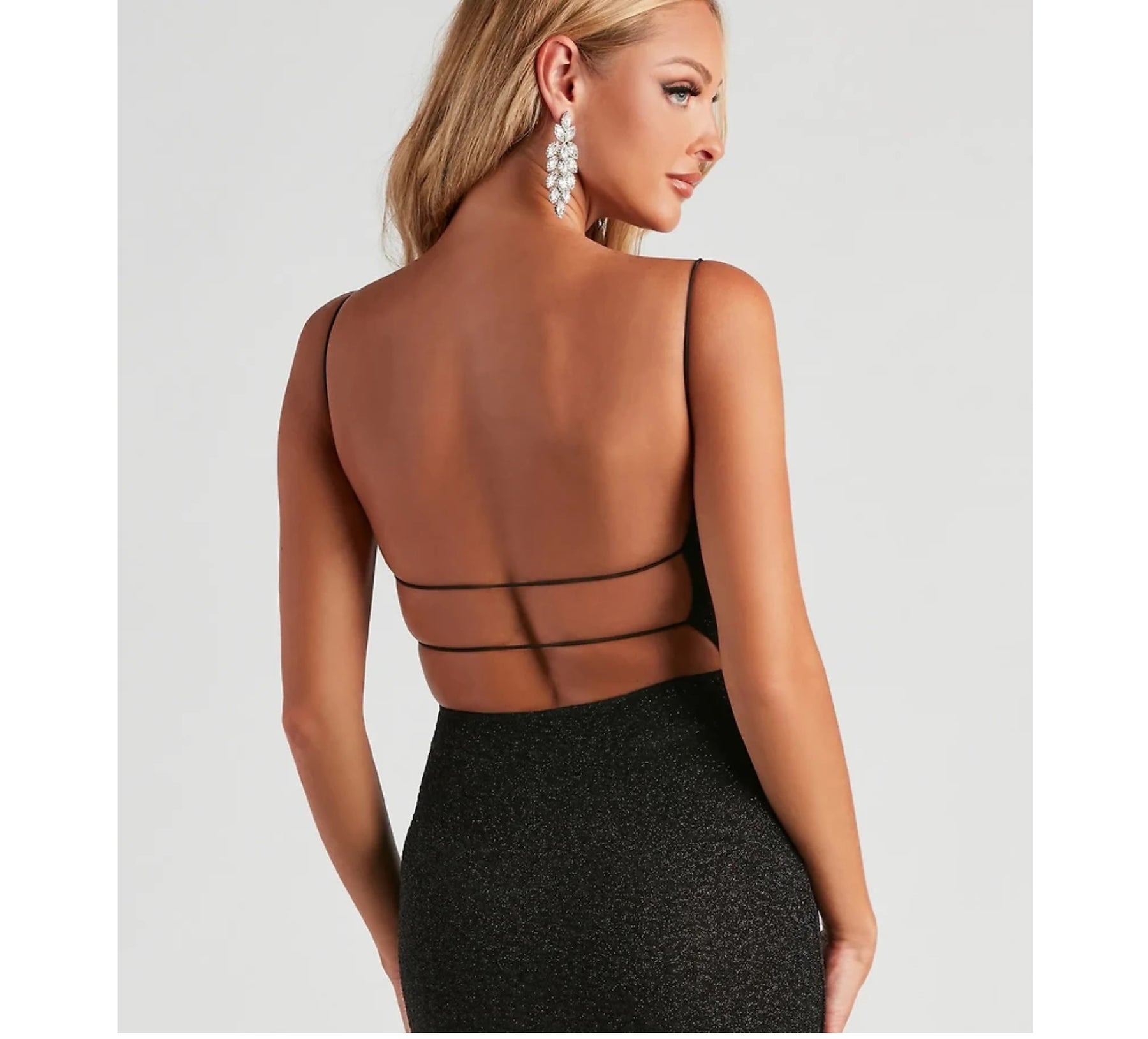 Vestido Betzabe