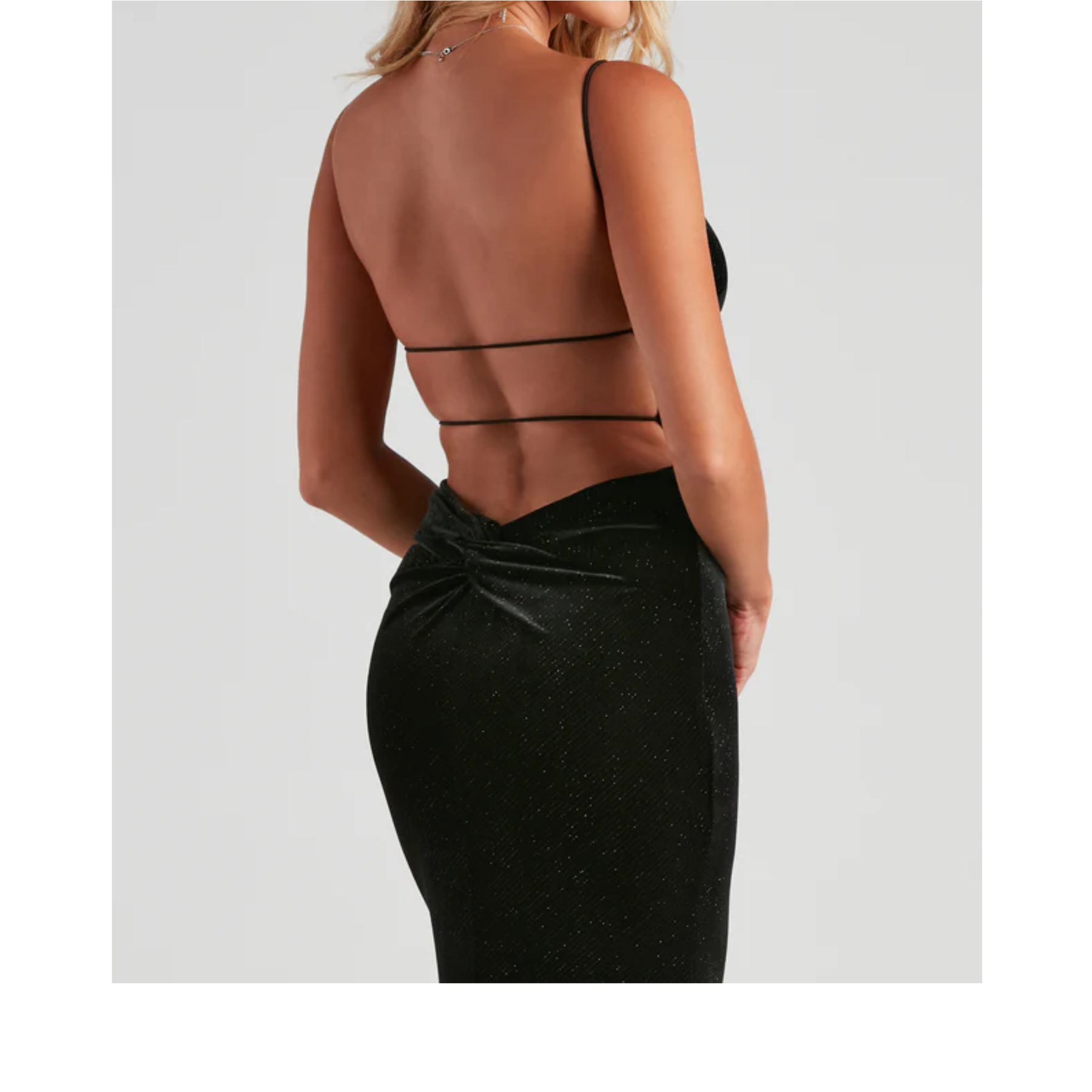 Vestido Ximena