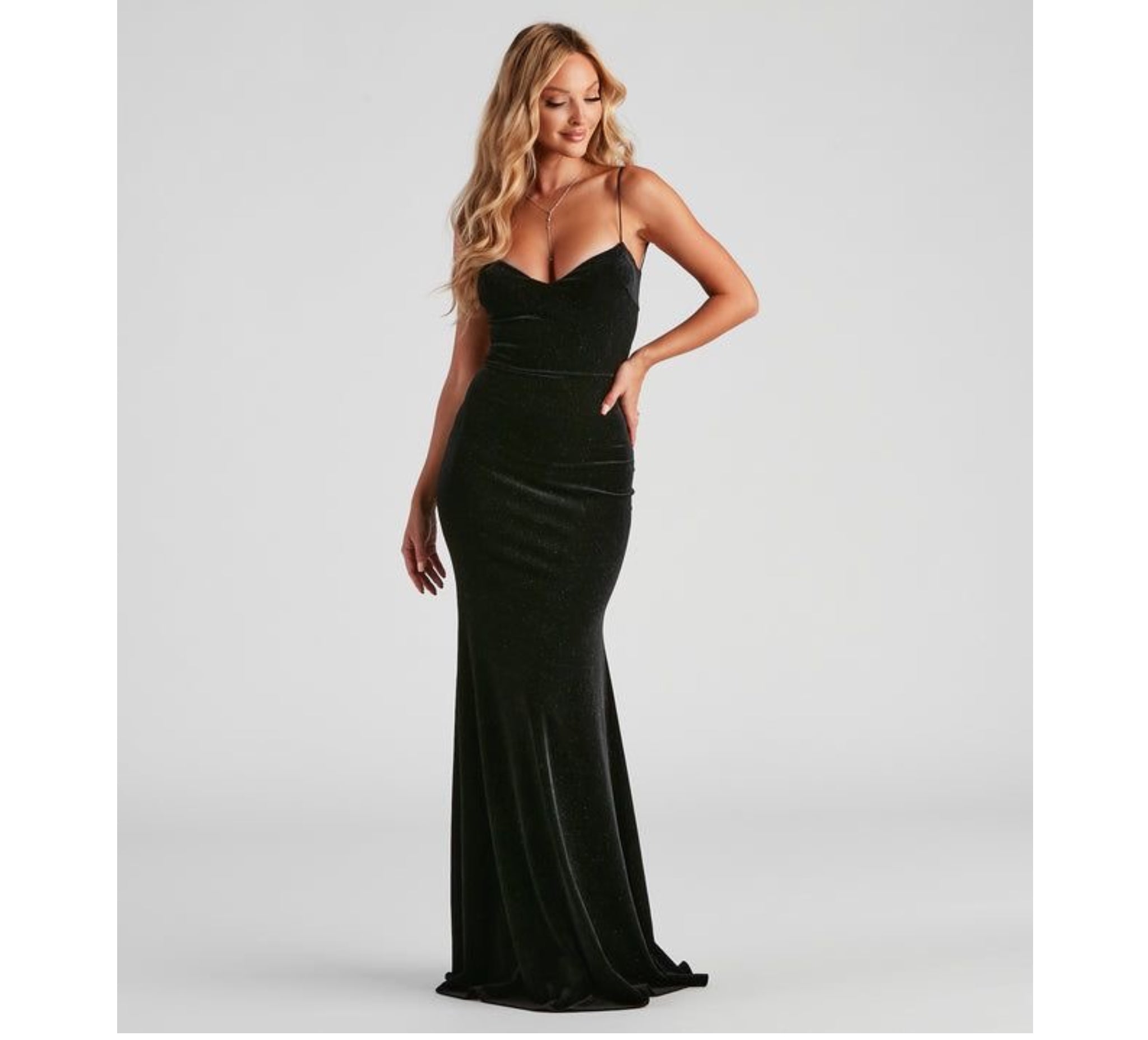 Vestido Ximena