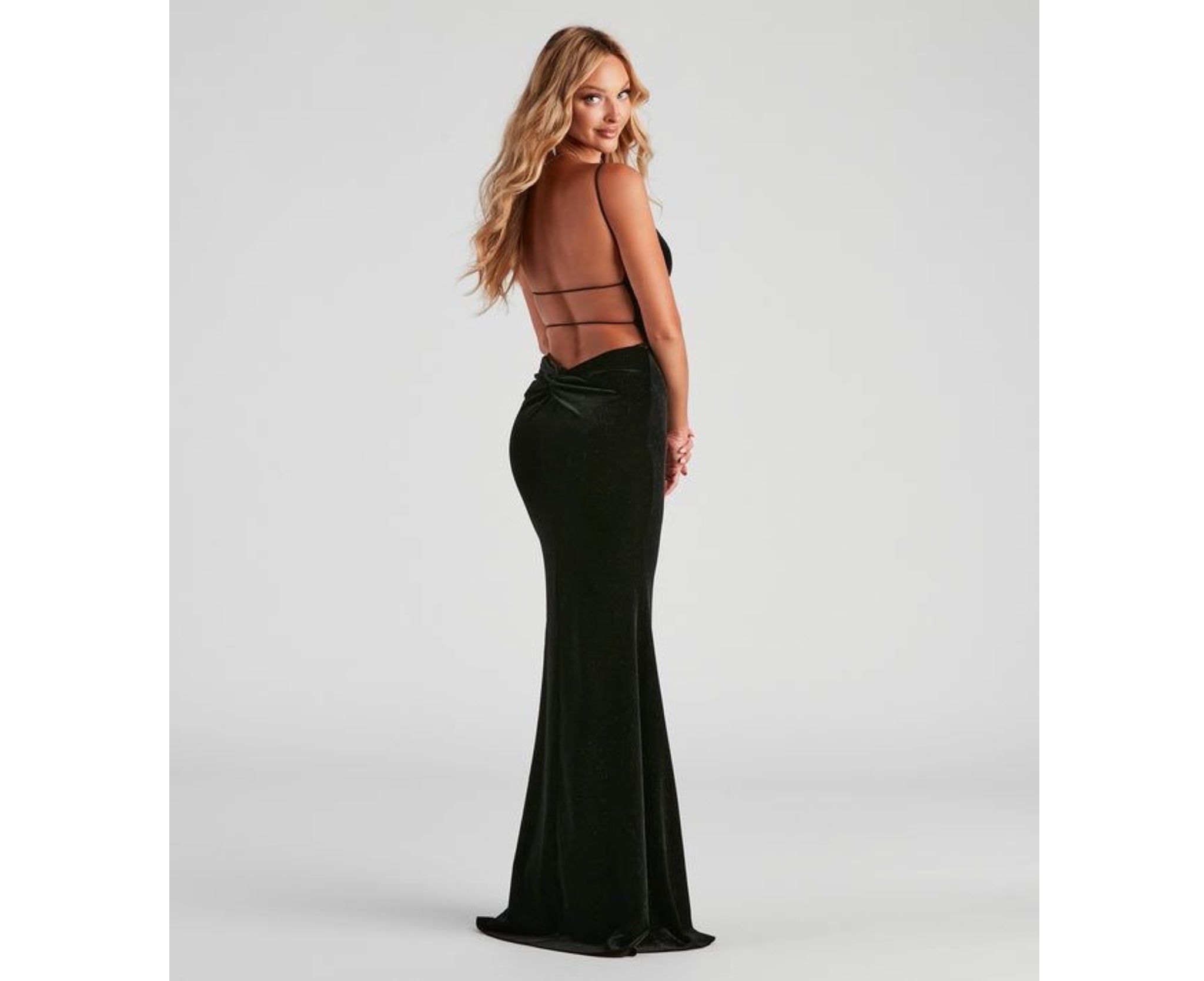 Vestido Ximena