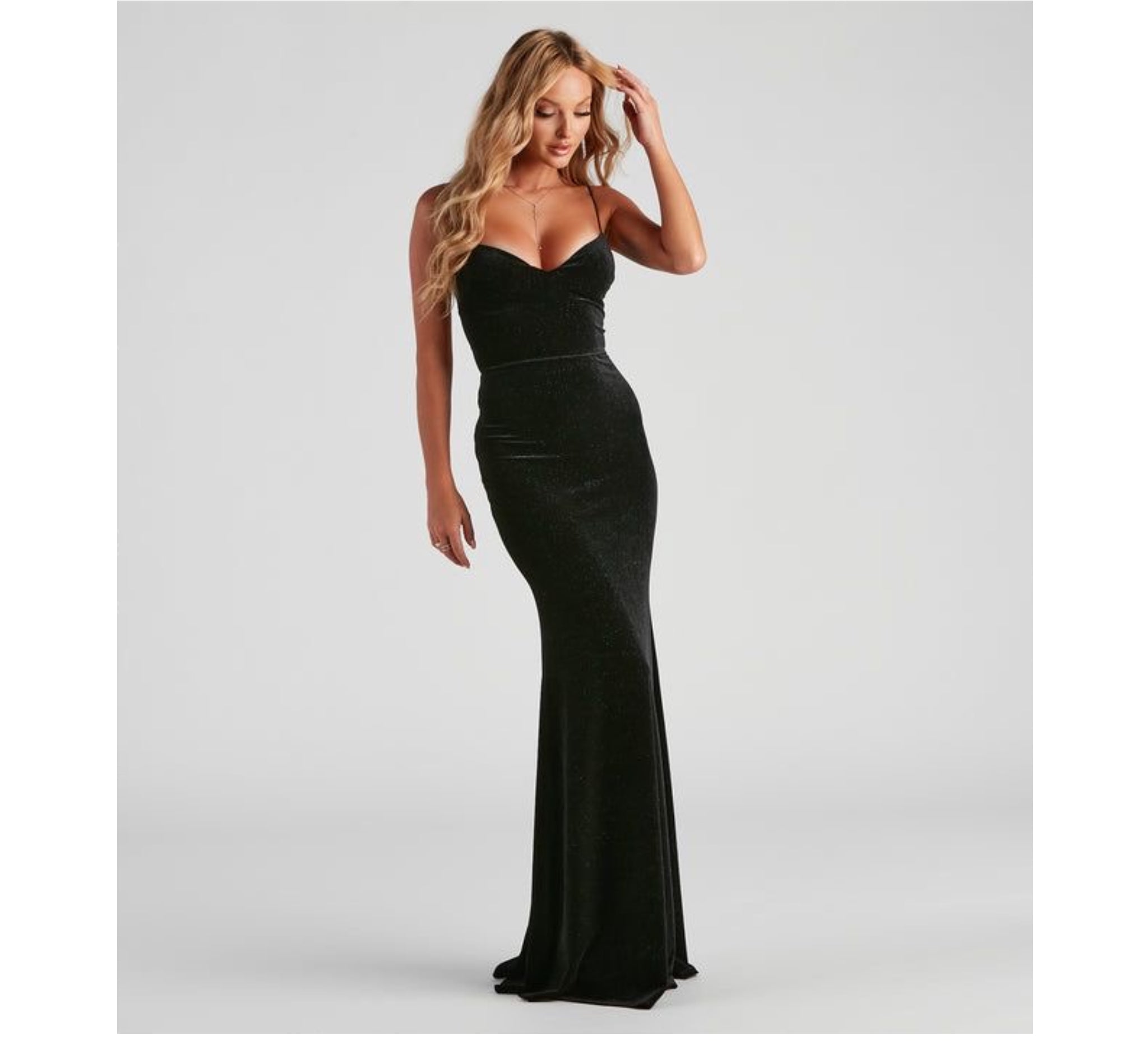 Vestido Ximena