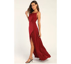Vestido Xiomara