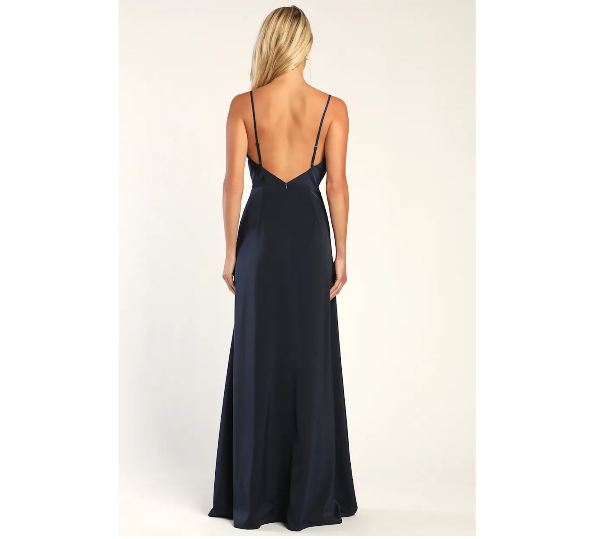 Vestido Xiomara