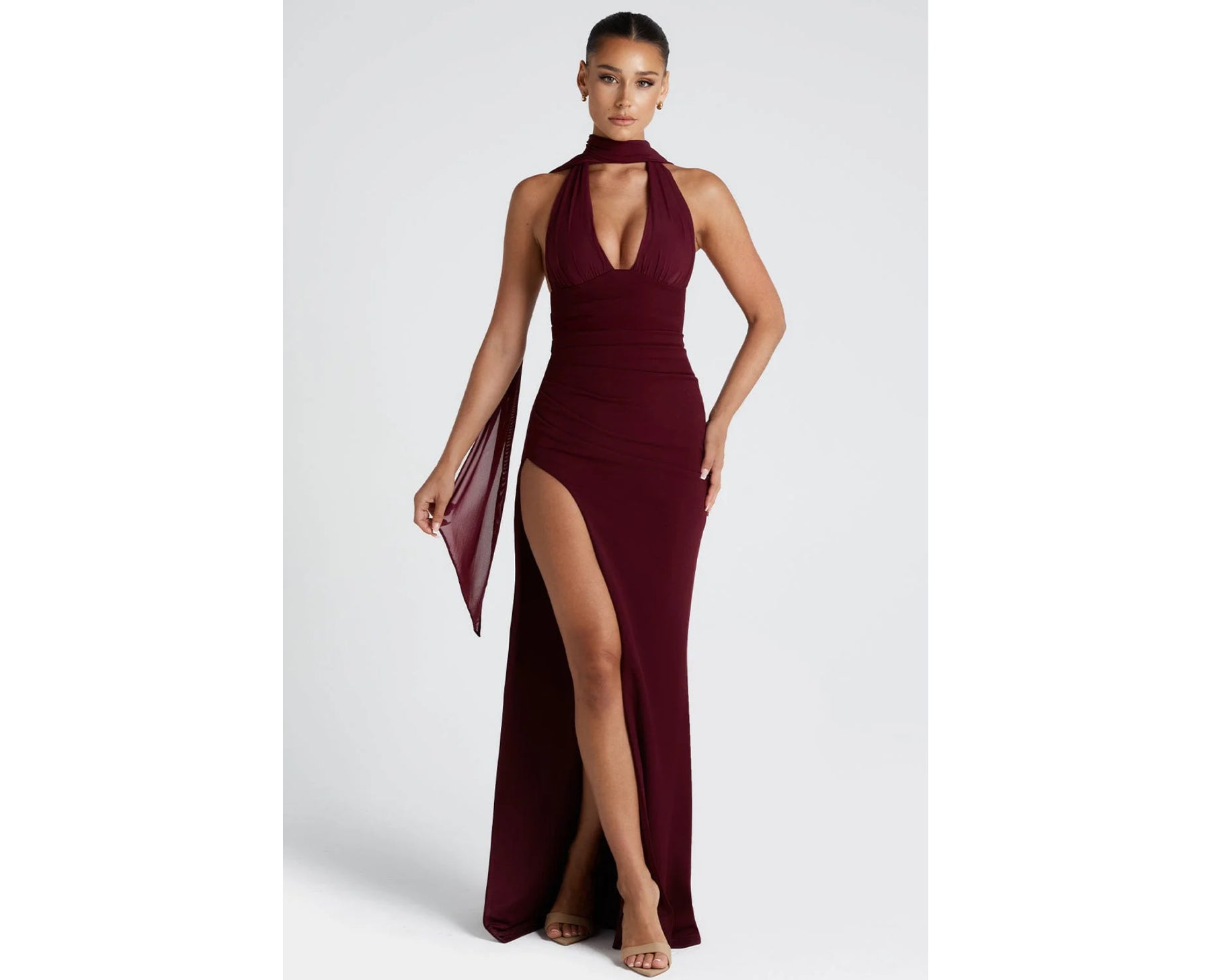 Vestido Paulina