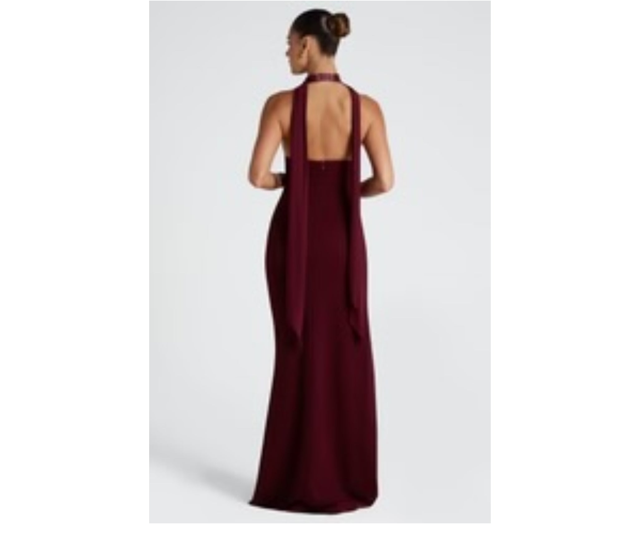 Vestido Paulina