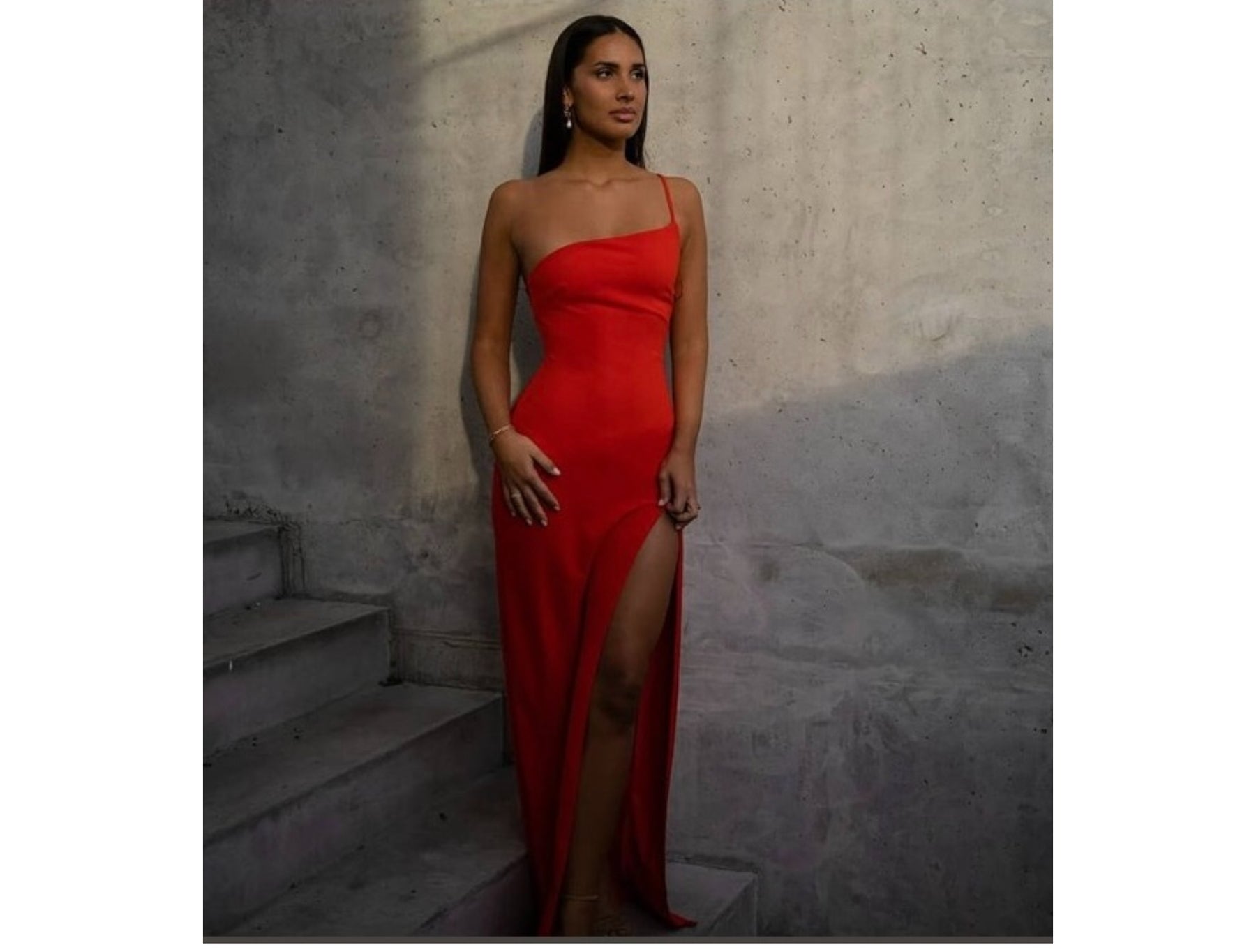 Vestido Aurora